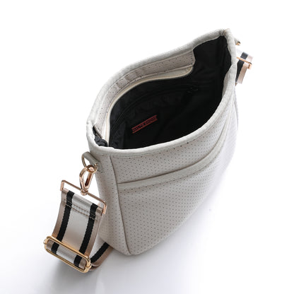 Jeri Dune Crossbody