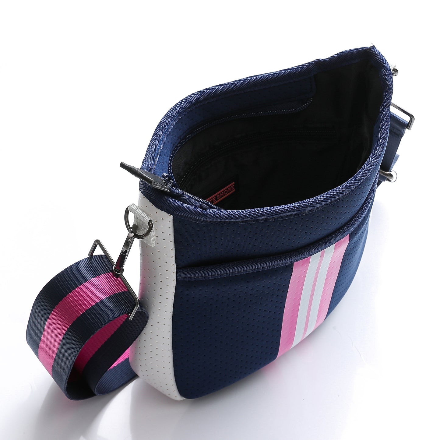 Jeri Polo Crossbody PRE ORDER SHIP 5/1