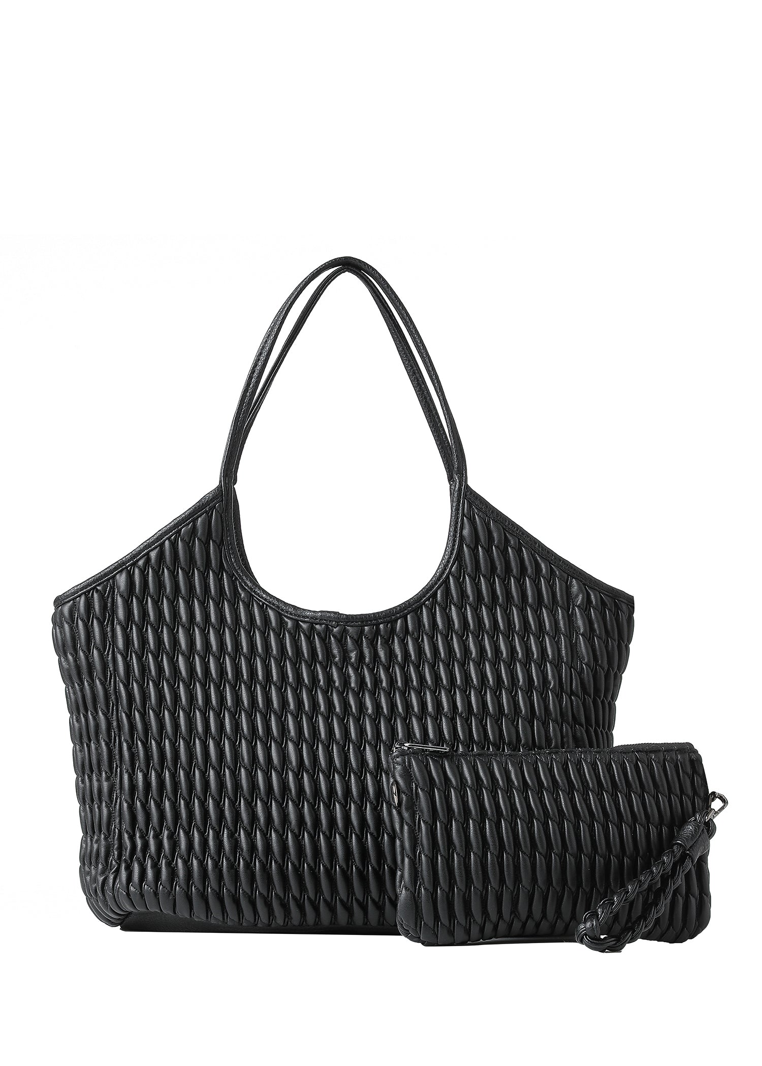 Isla Jet Tote PRE-ORDER SHIPS 9/15
