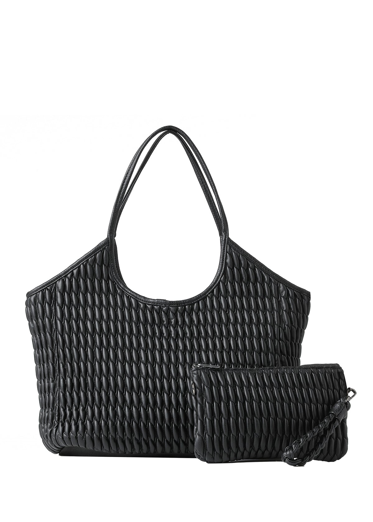 Isla Jet Tote