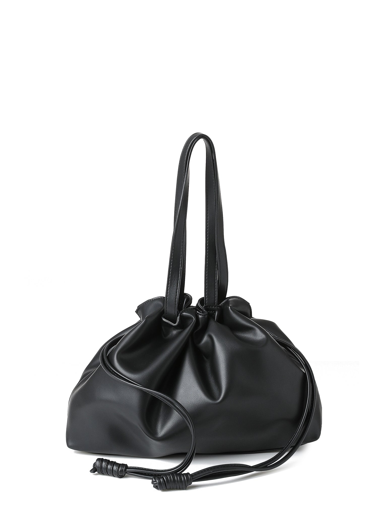 Reese Black Tote
