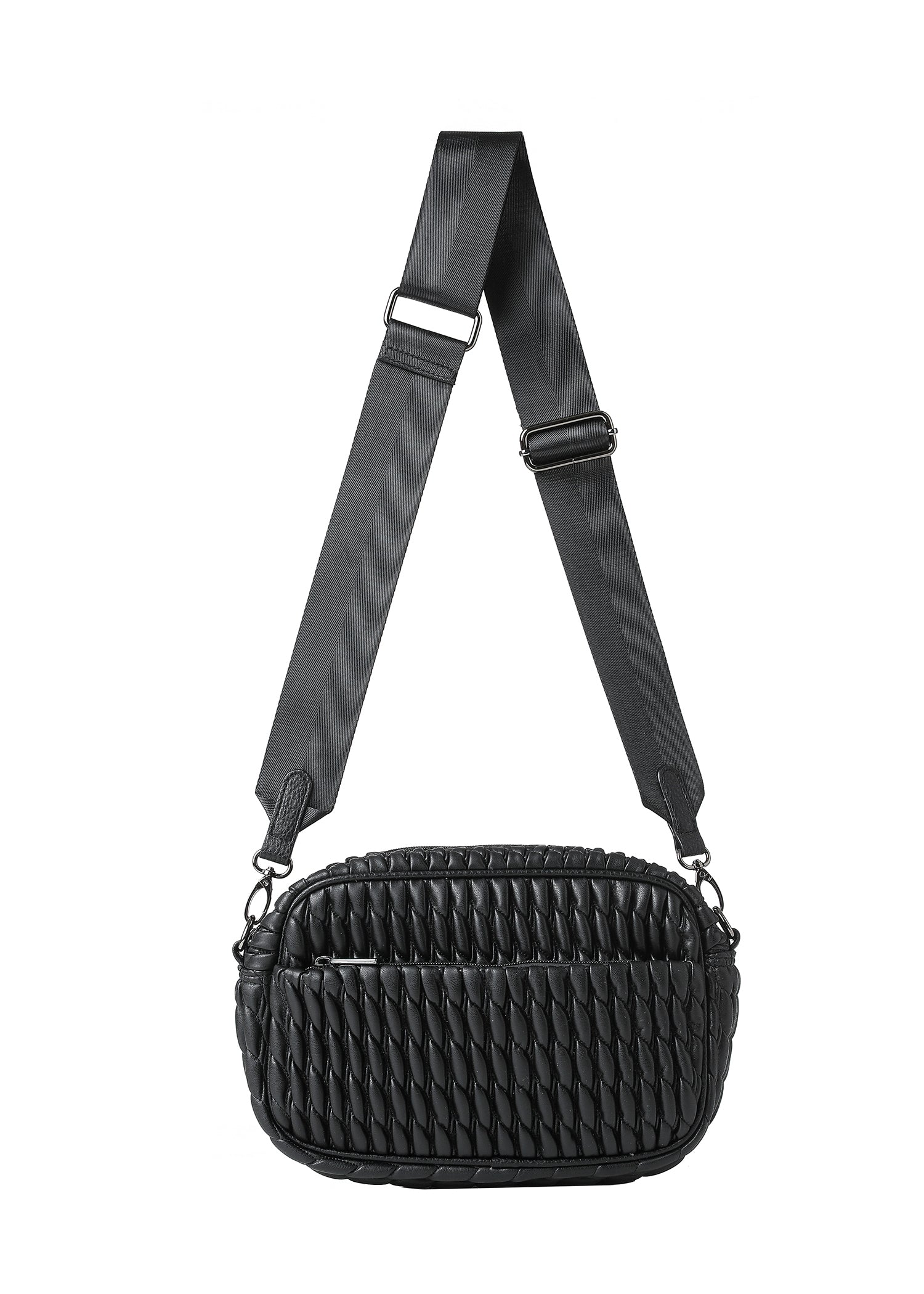 Noa Jet Cargo Camera Crossbody PRE-ORDER SHIPS 9/15