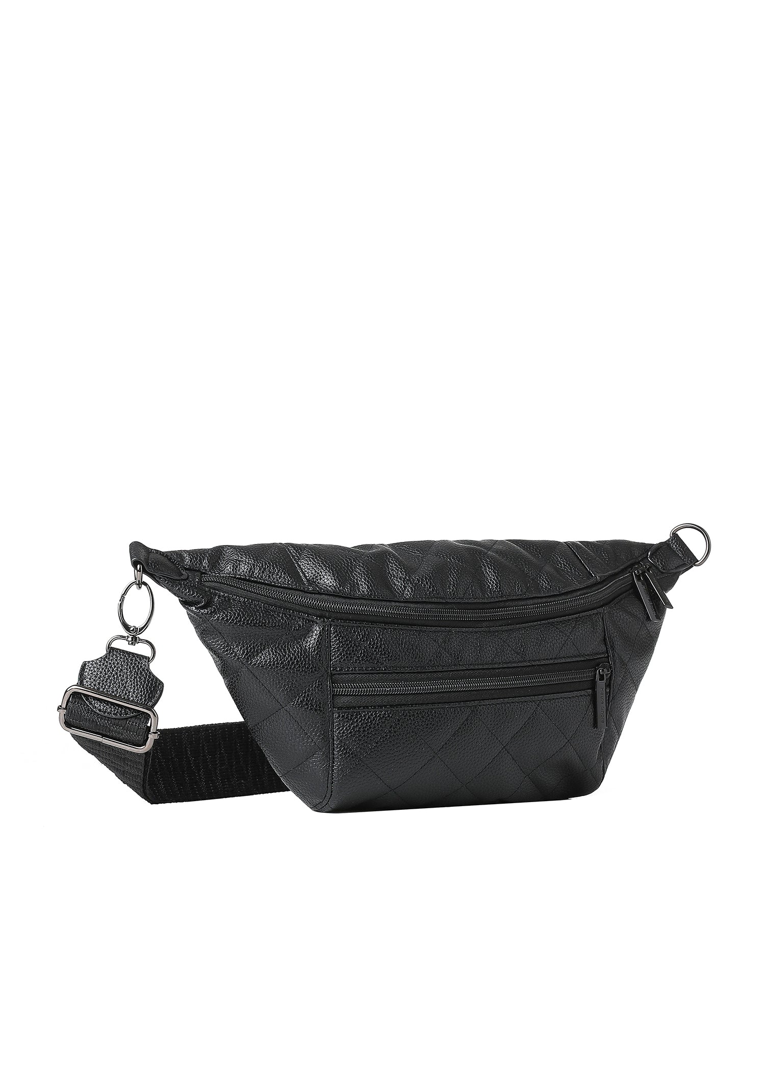 The Emily Solo Pebbled Sling Bag PRE ORDER SHIPS 9/15