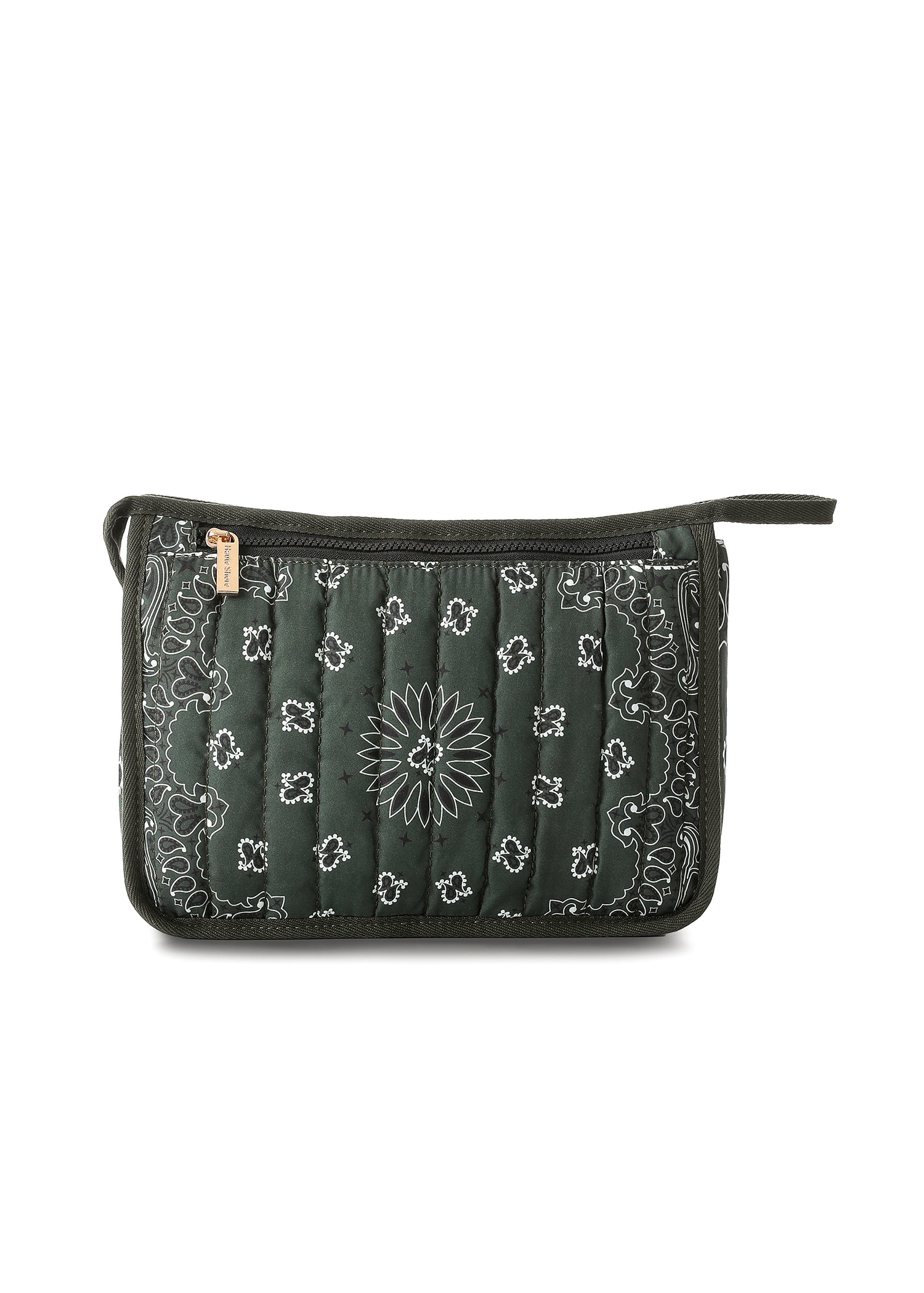 Beau Army Bandana Pouch