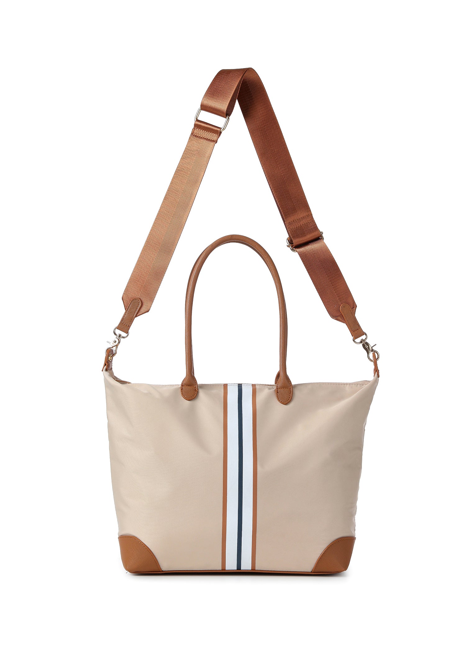 Sutton Buff Tote PRE-ORDER SHIPS 2/25