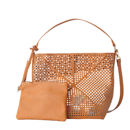 Celine Peanut Bucket Bag
