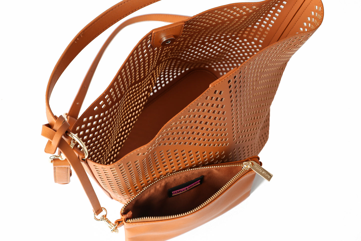 Celine Peanut Bucket Bag