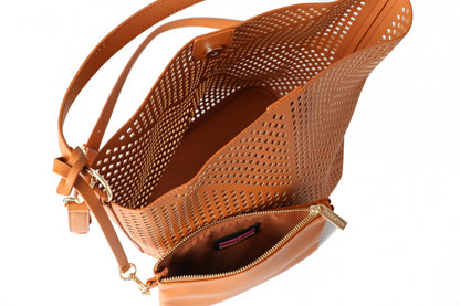 Celine Peanut Bucket Bag