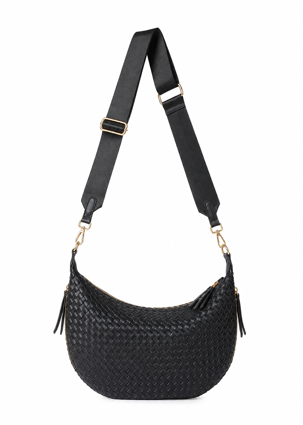 Rowe Jet Sling Bag