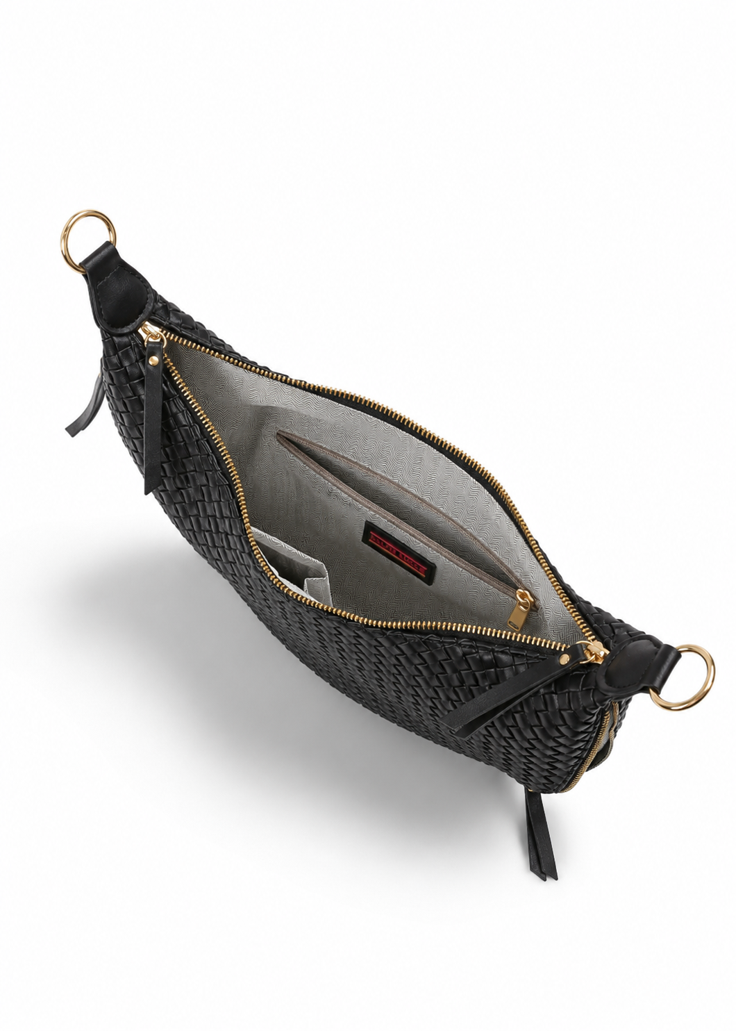 Rowe Jet Sling Bag