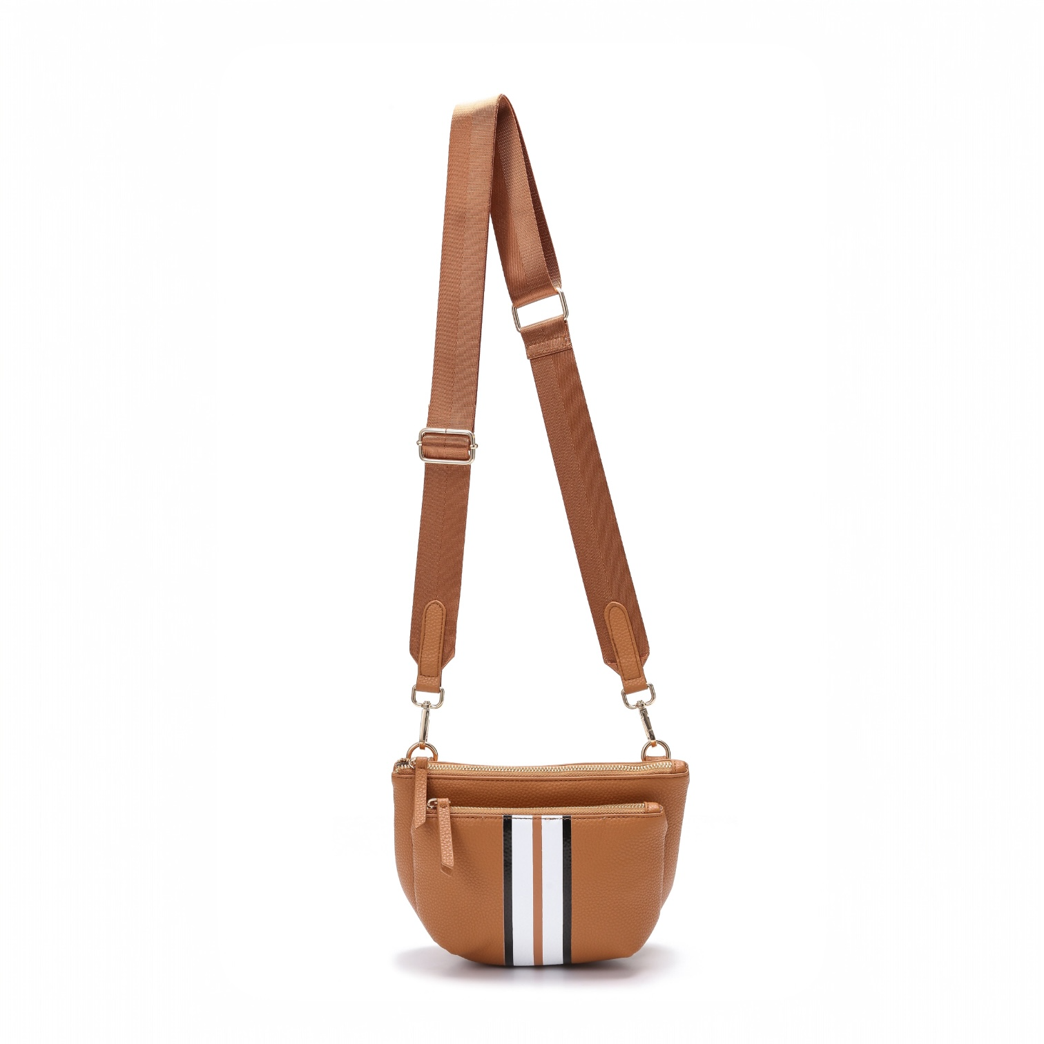 Devon Naples Convertible Crossbody