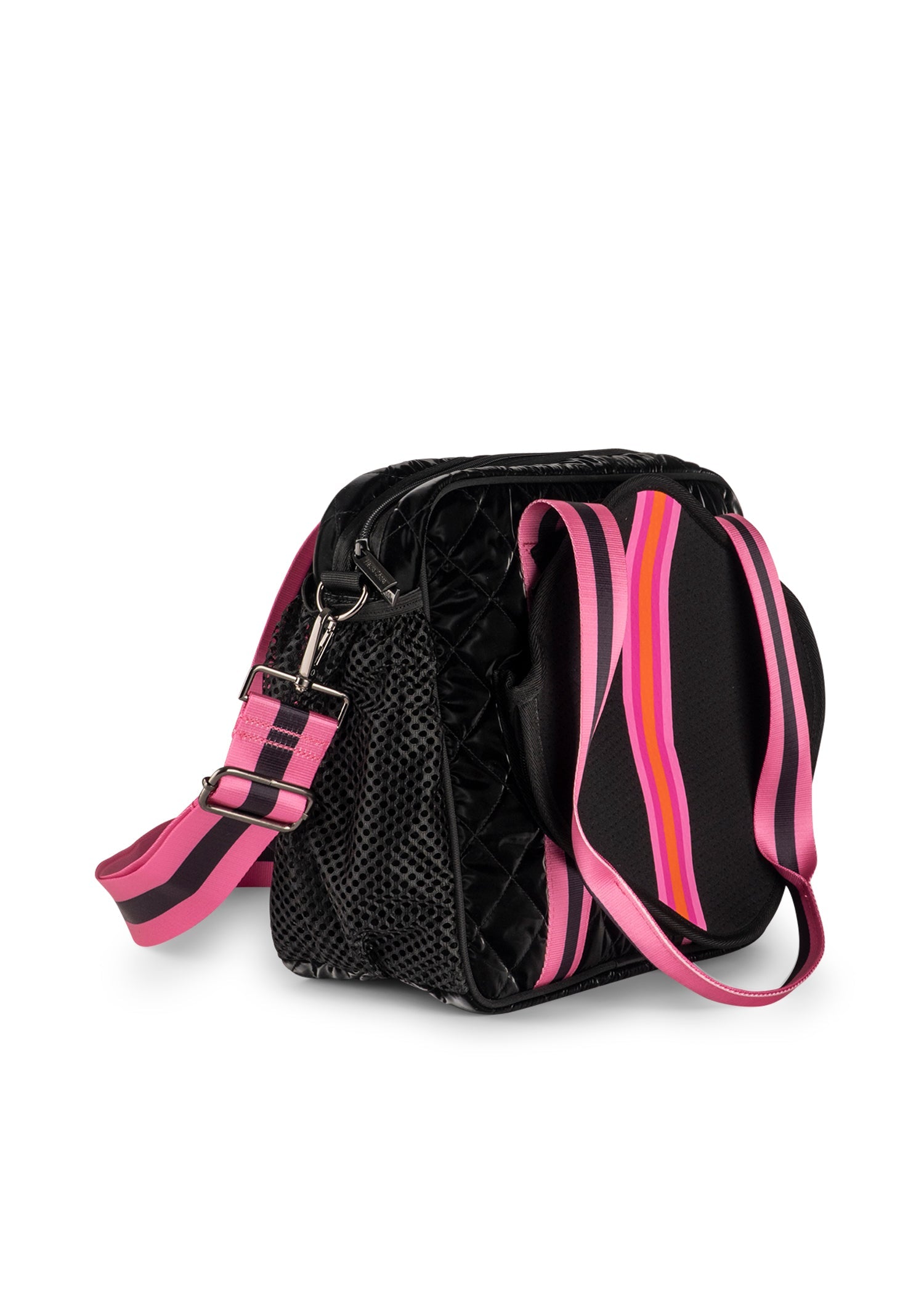 Dill Rave Pickleball Bag with Monogram