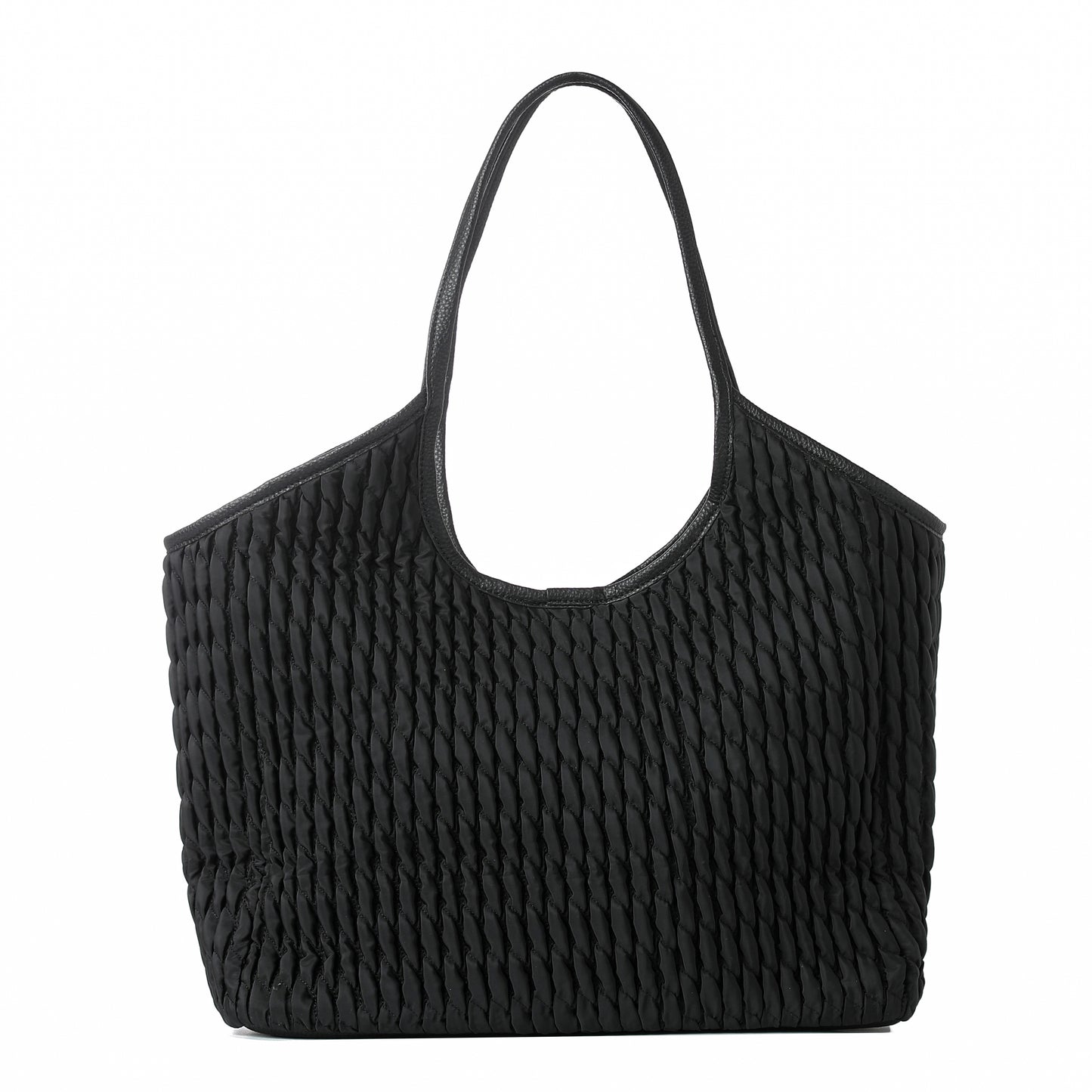 Isla Matte Tote