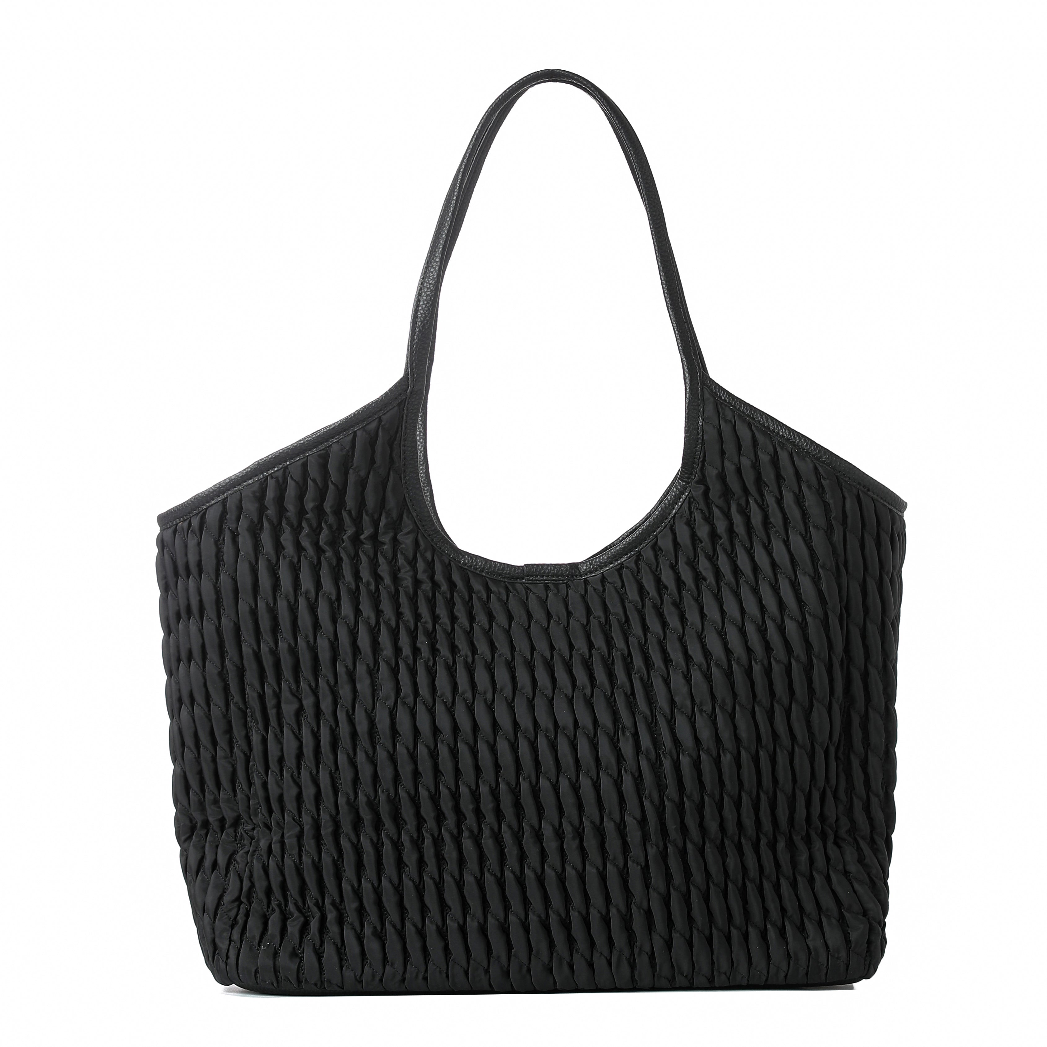 Isla Matte Tote