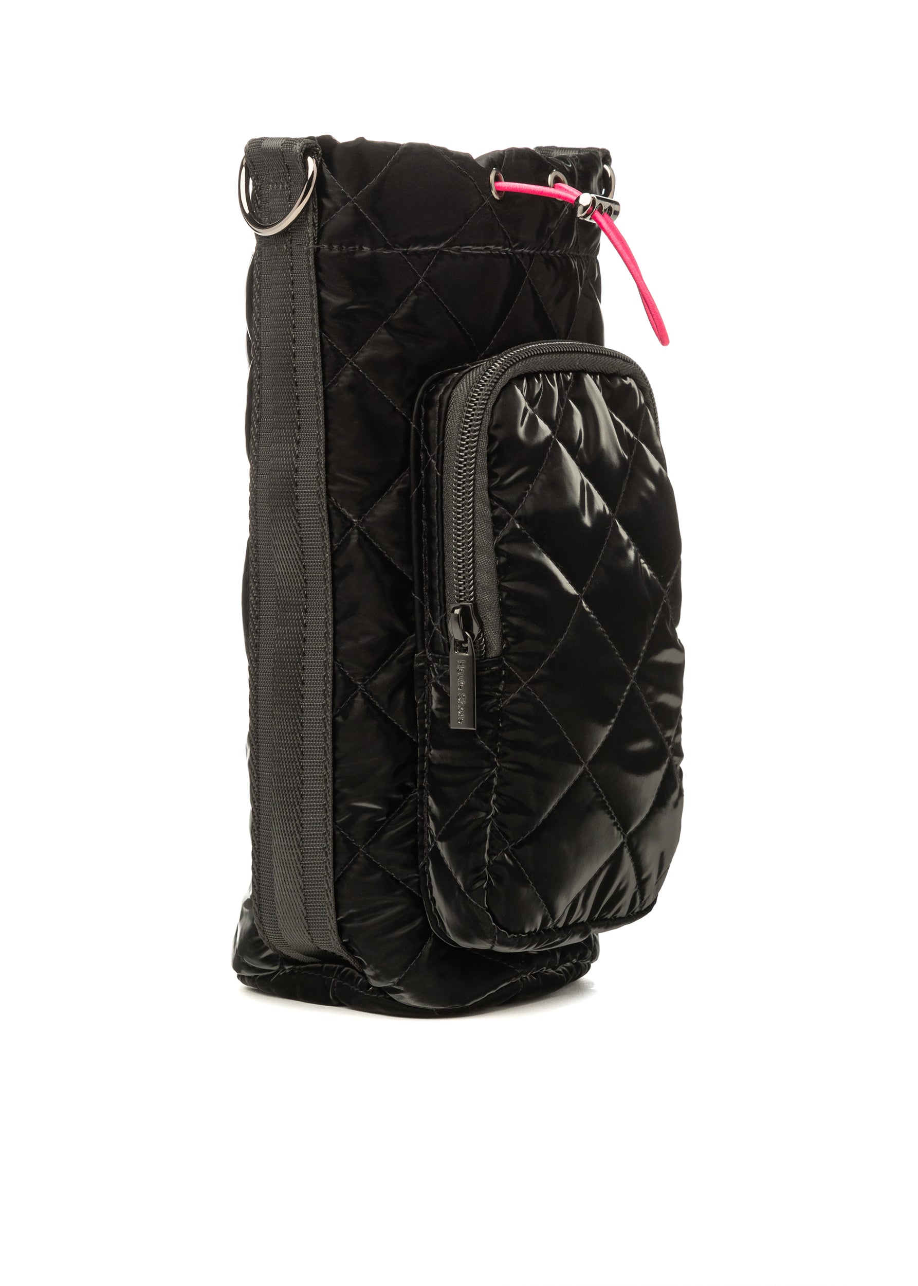 Thirsty Night Crossbody Bag