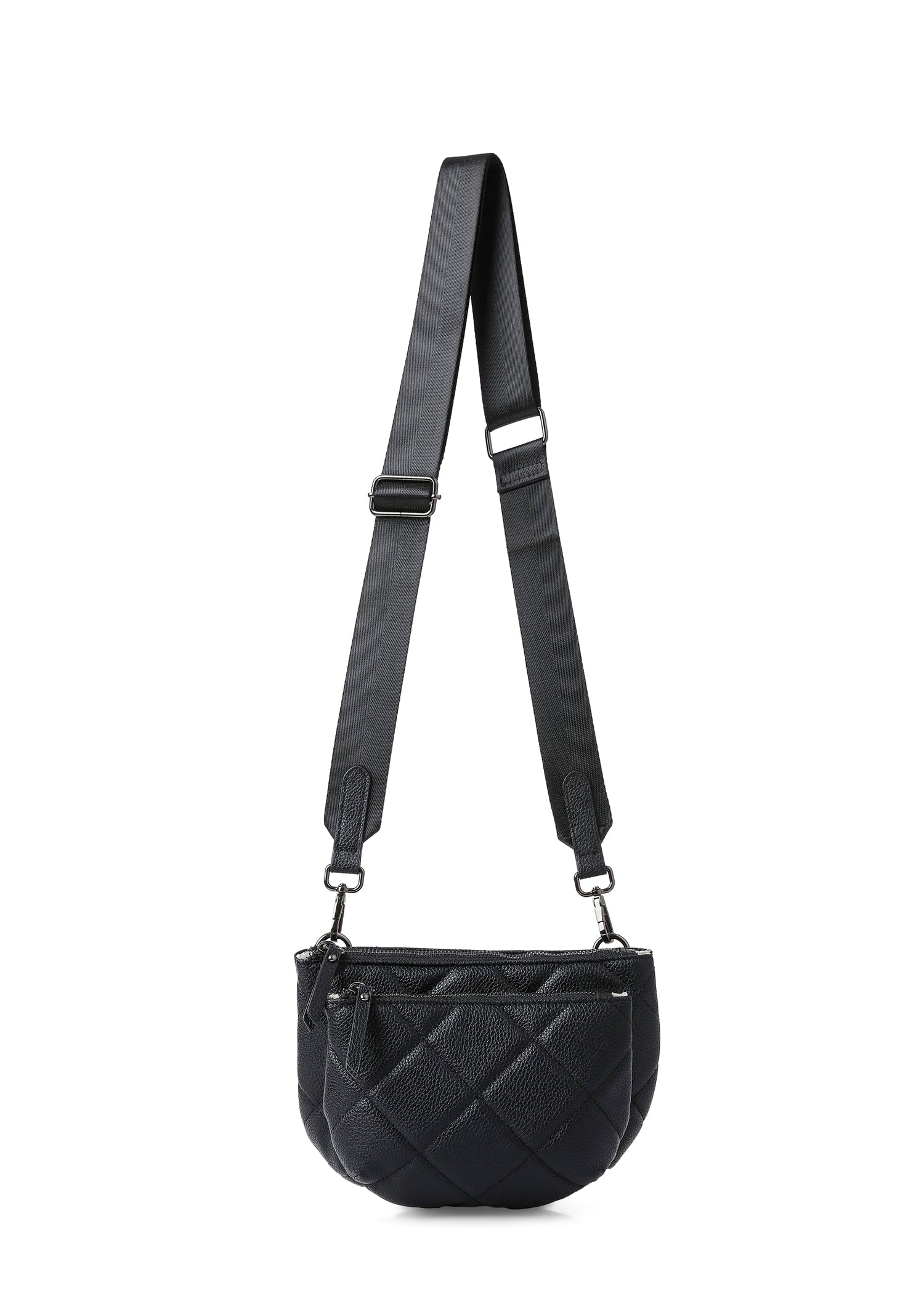 Devon Solo Convertible Crossbody PRE-ORDER SHIPS 12/1