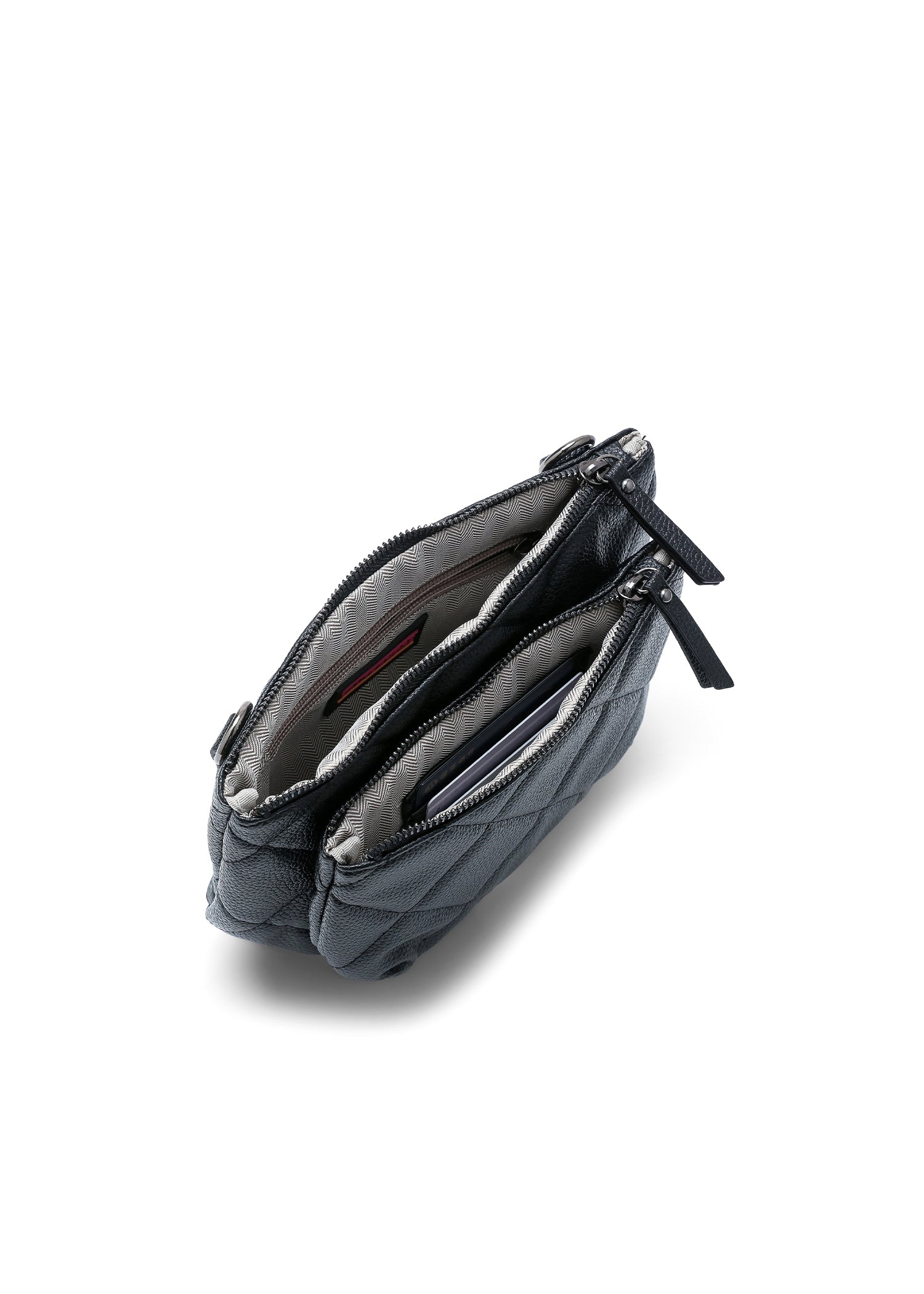 Devon Solo Convertible Crossbody PRE-ORDER SHIPS 12/1