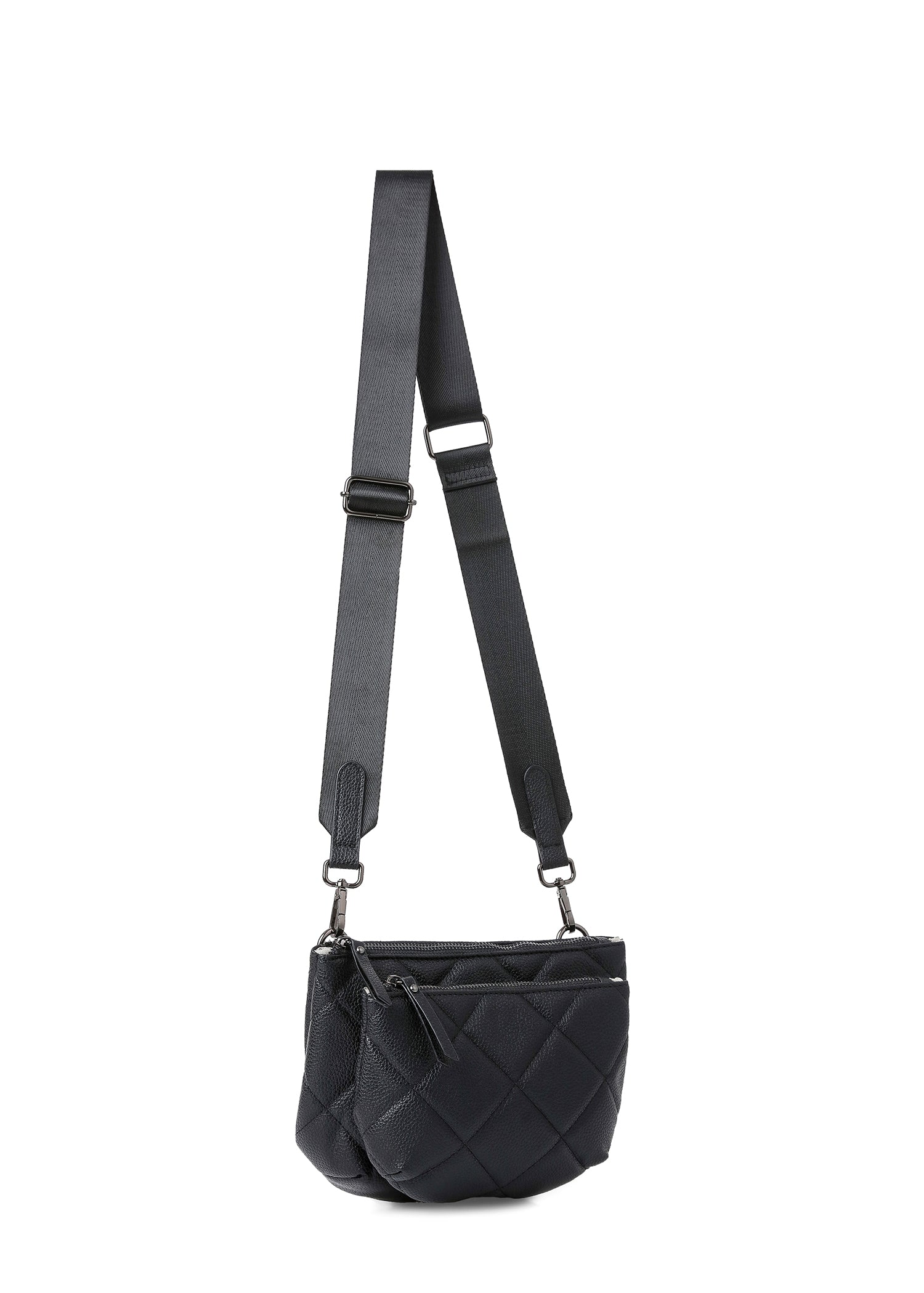 Devon Solo Convertible Crossbody PRE-ORDER SHIPS 12/1