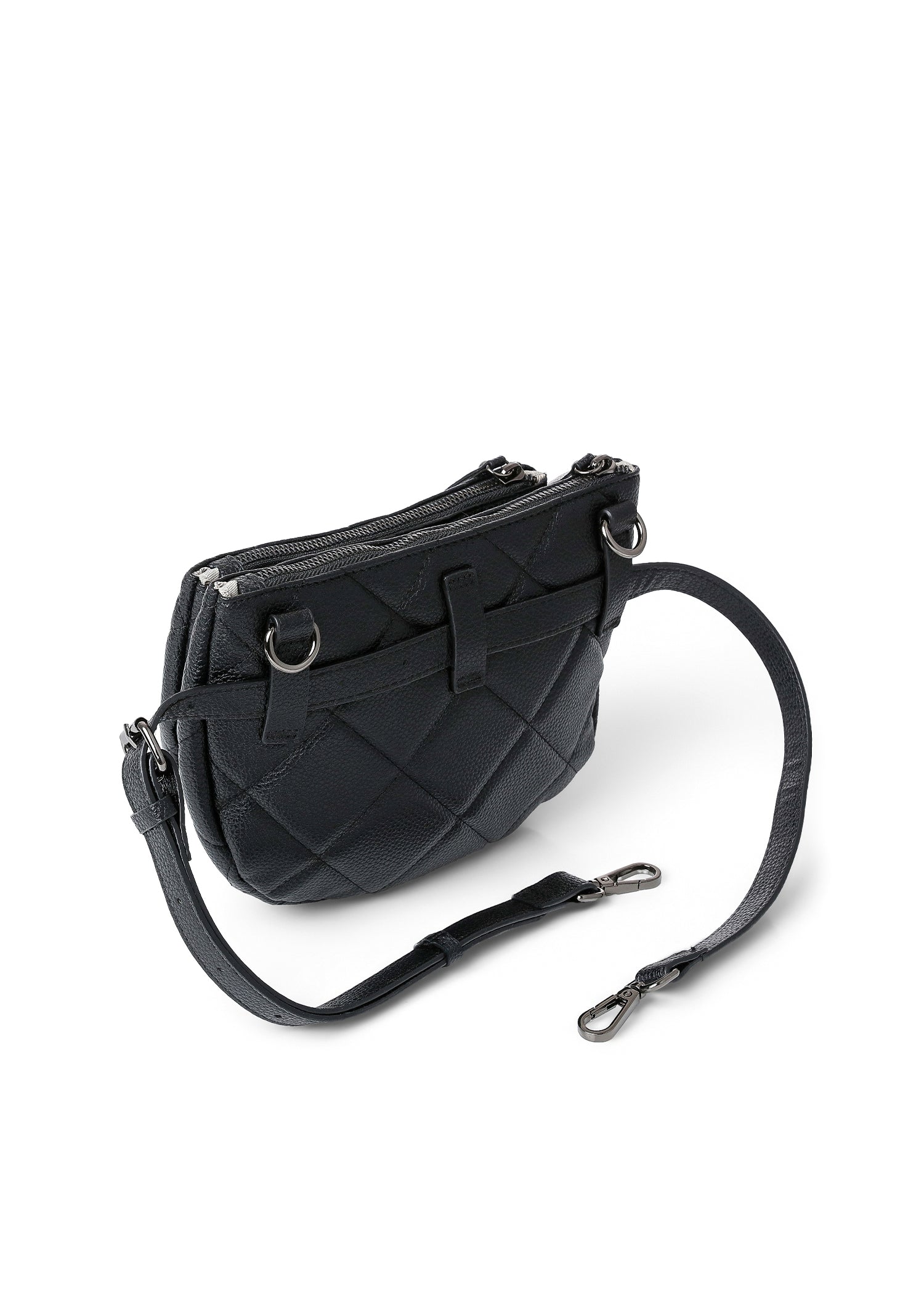 Devon Solo Convertible Crossbody PRE-ORDER SHIPS 12/1