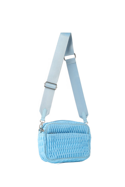 Noa Sky Cargo Camera Crossbody