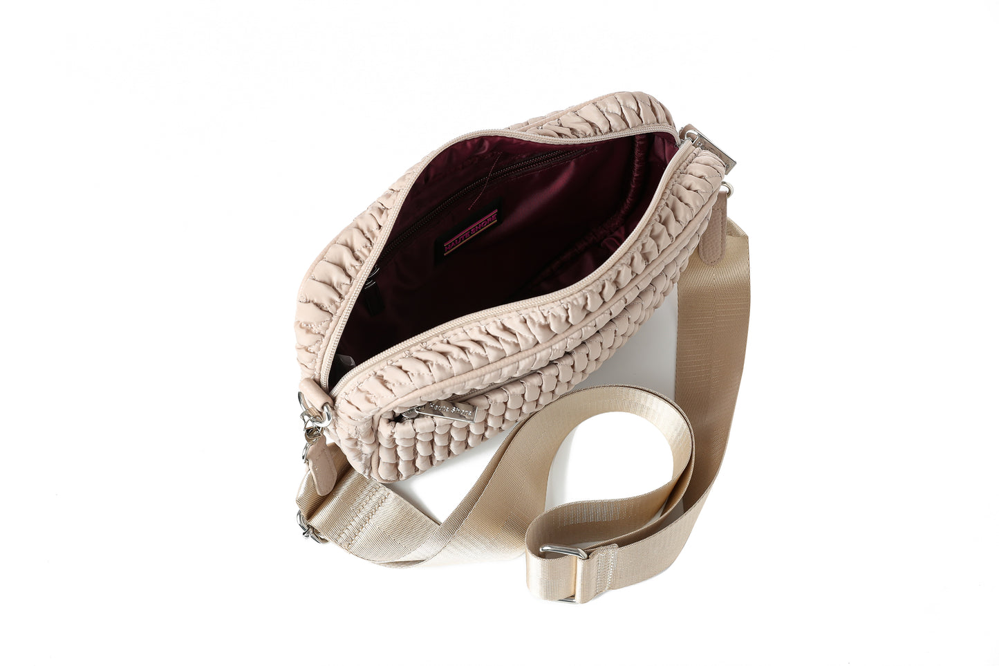 Noa Linen Cargo Camera