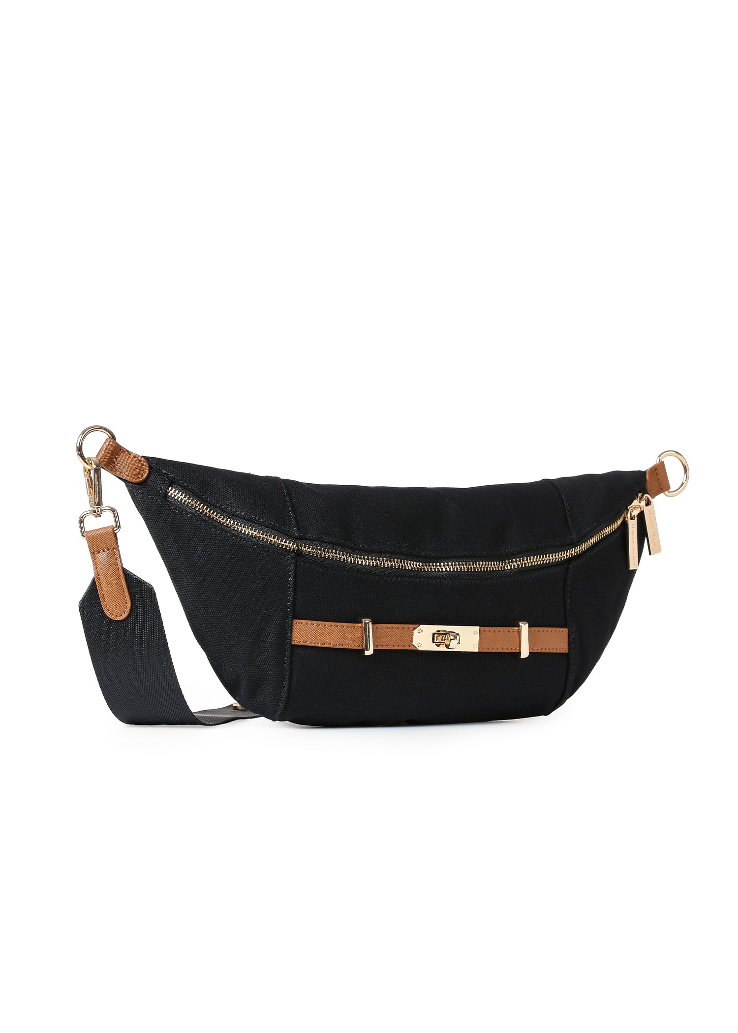 Emily Milan Sling Bag