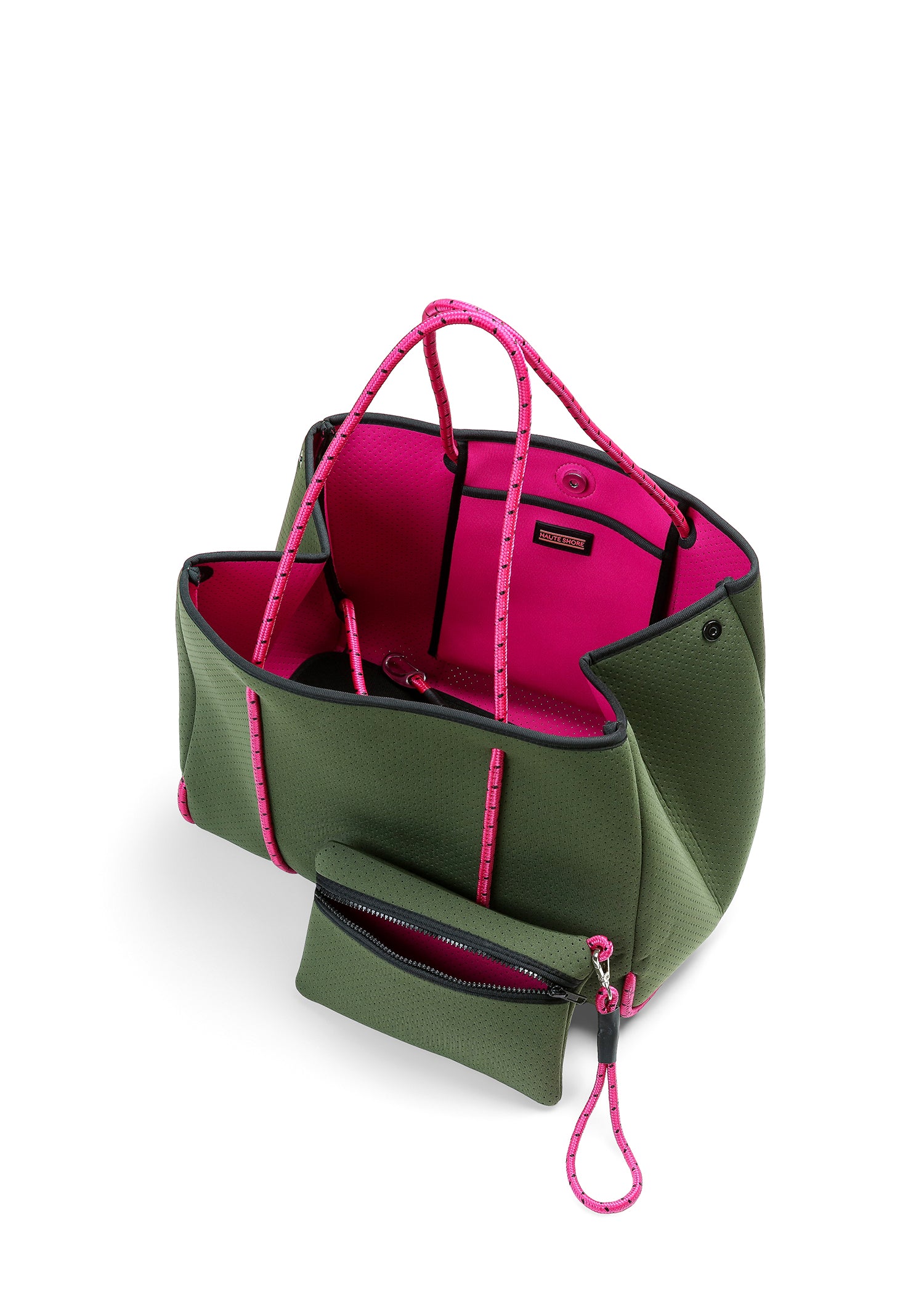 Greyson Sweet Neoprene Tote