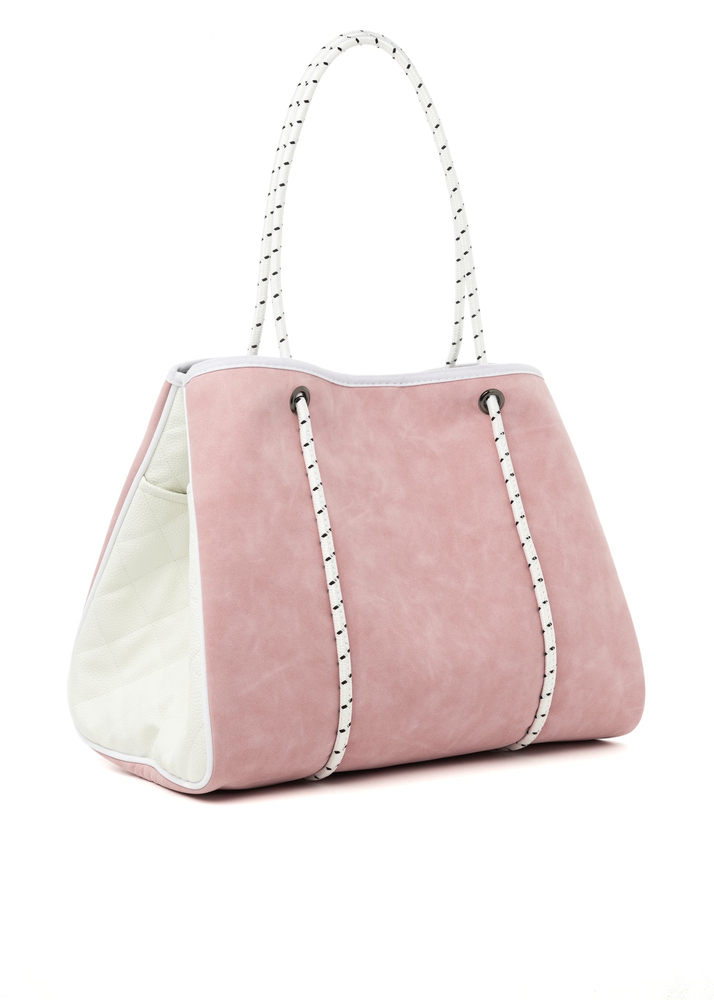 Greyson Blush Tote