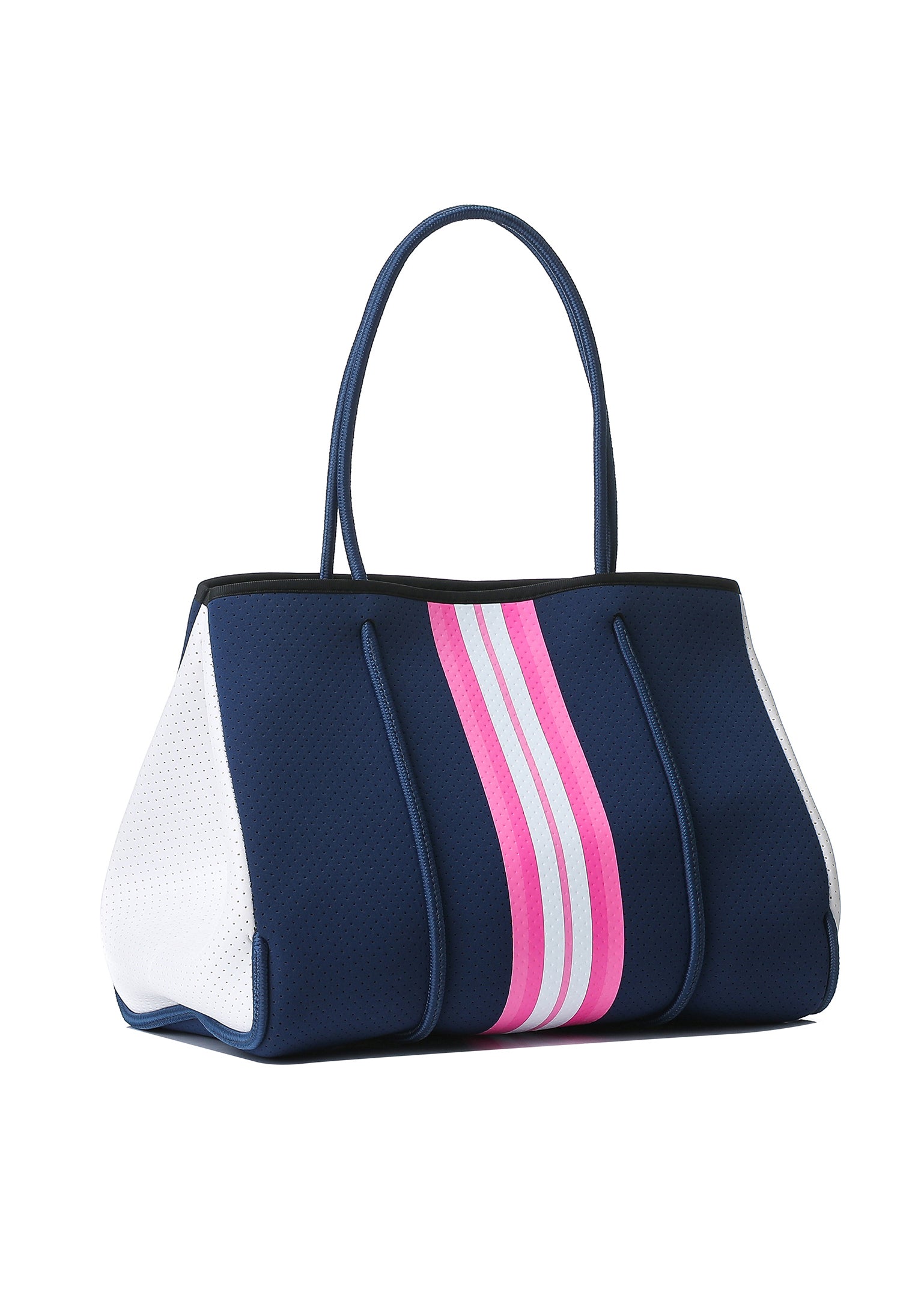 Greyson Polo Neoprene Tote