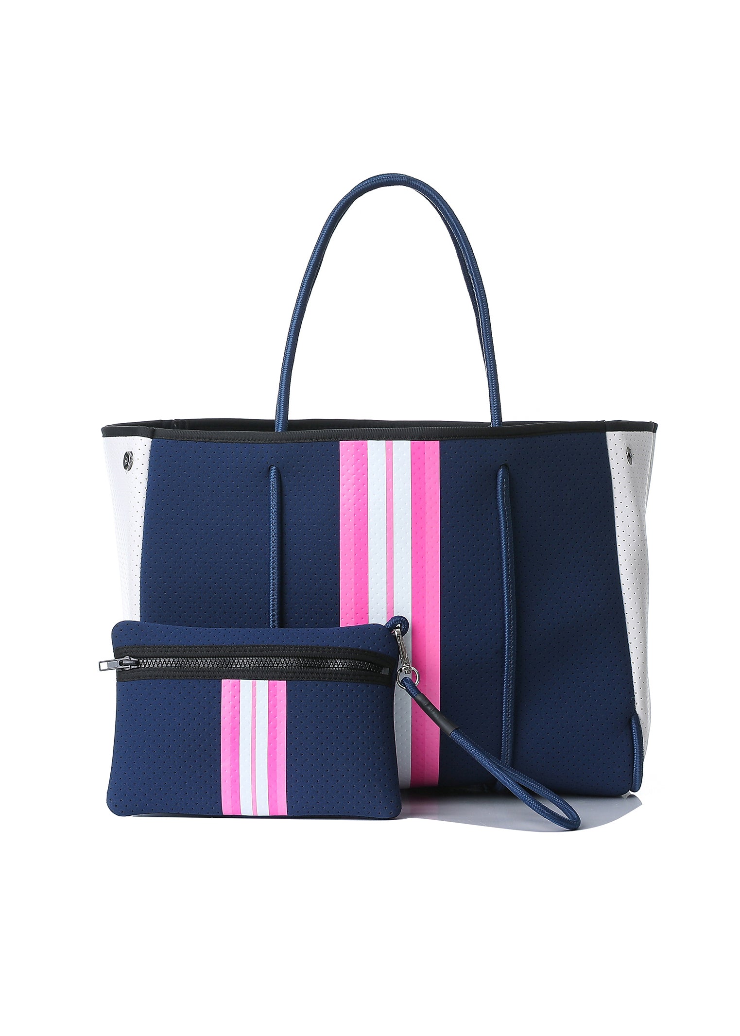 Greyson Polo Neoprene Tote