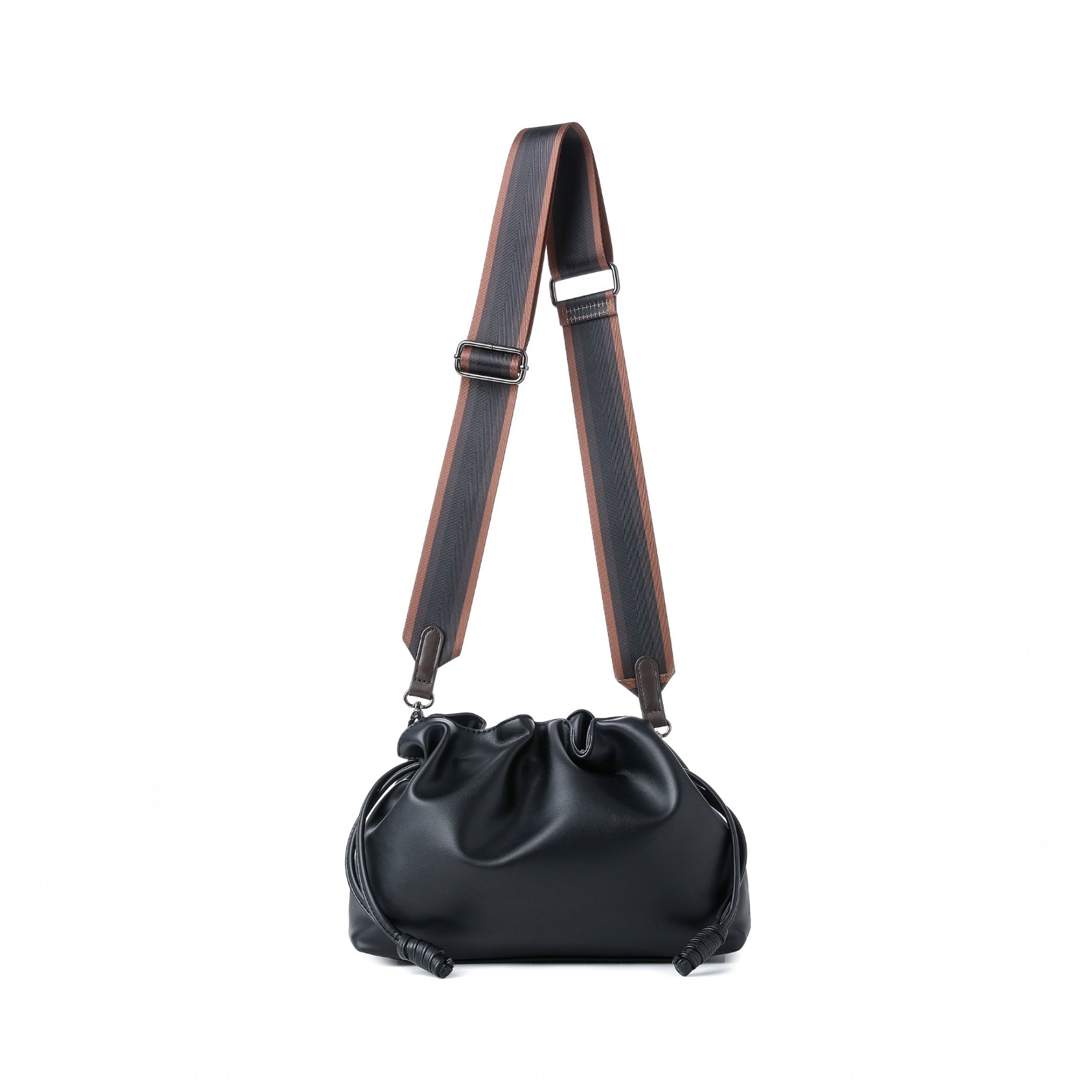 Taylor Black Convertible Crossbody PRE-ORDER SHIPS 10/15