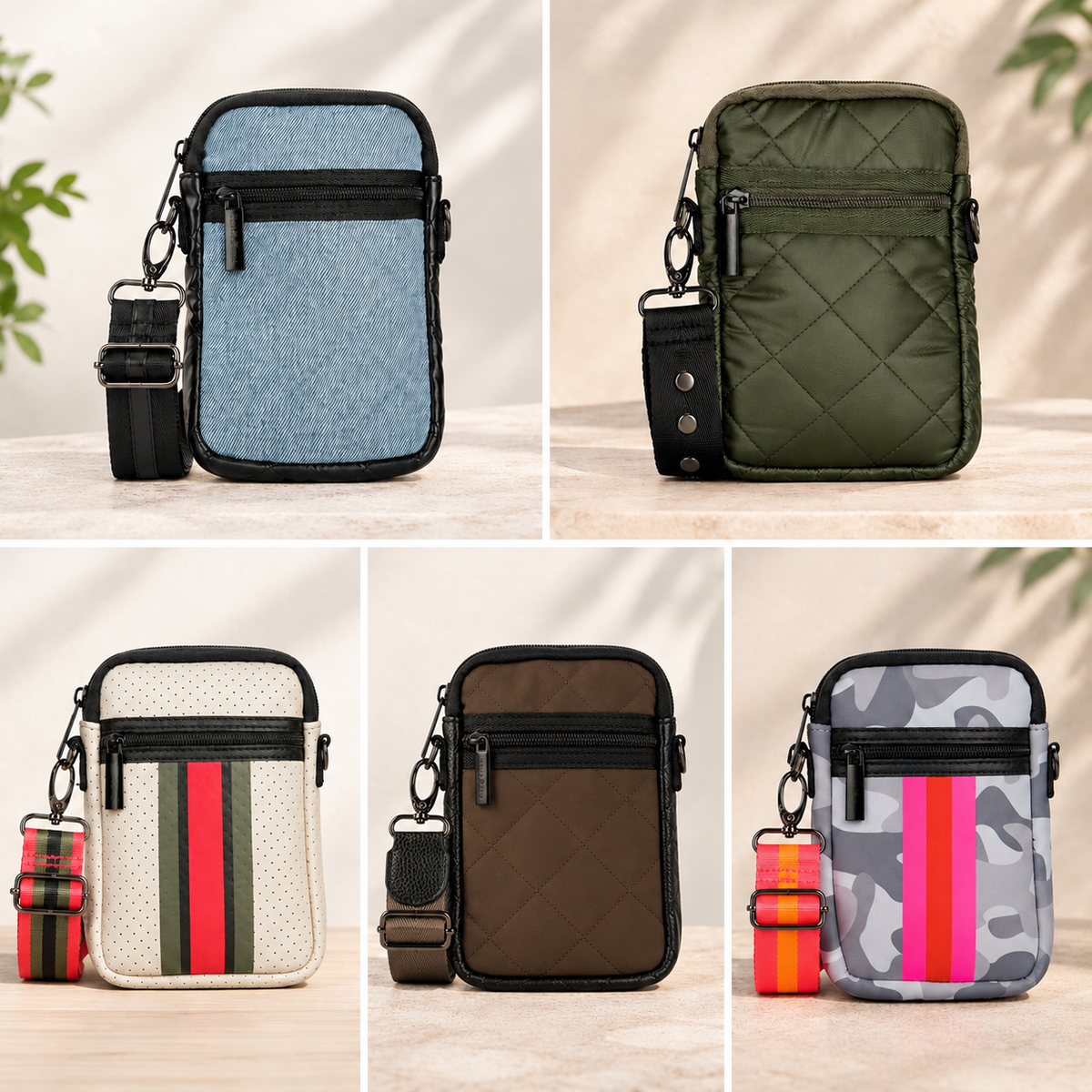 Casey Bundle 1