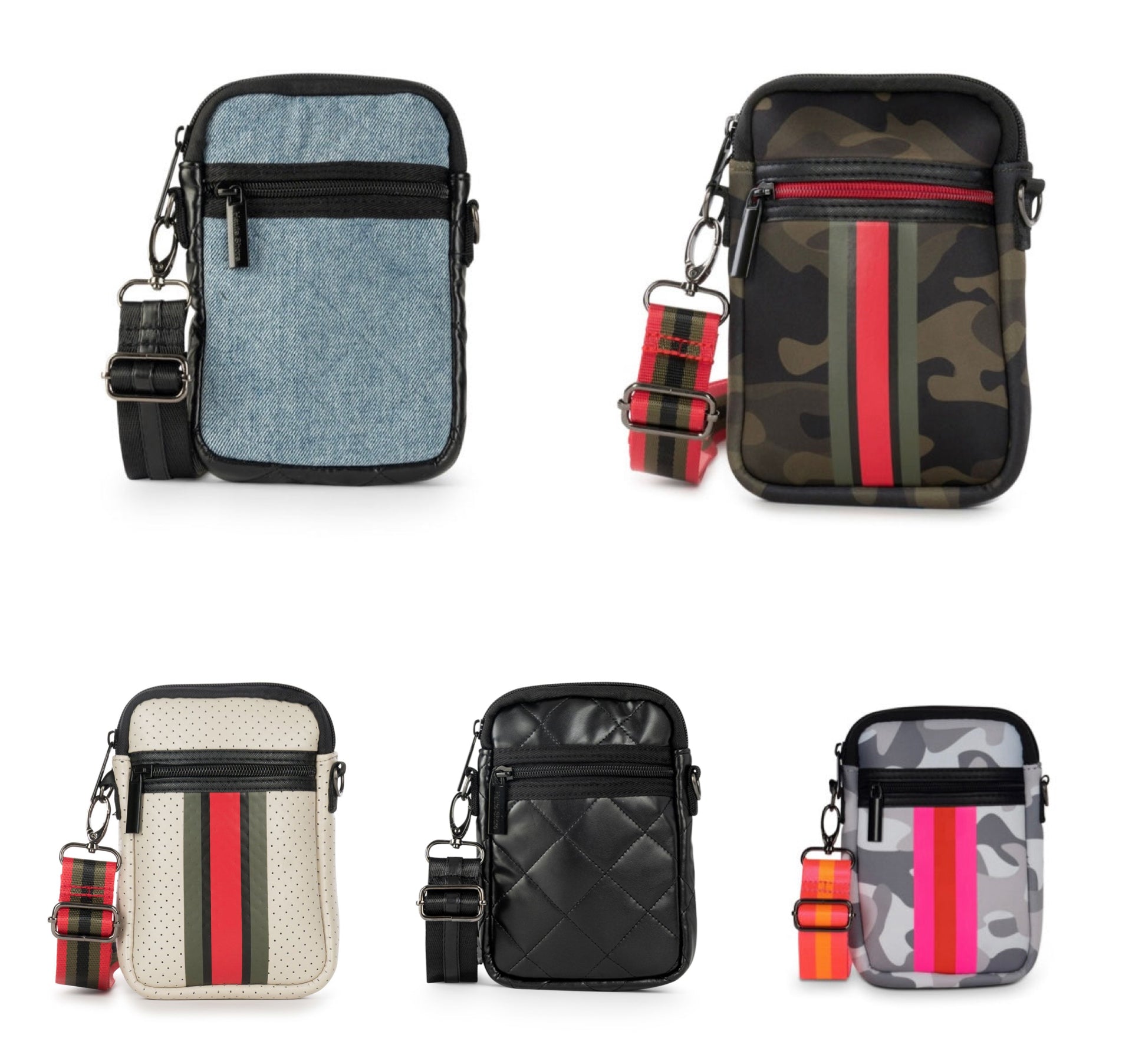 Casey Bundle 1 - FINAL SALE