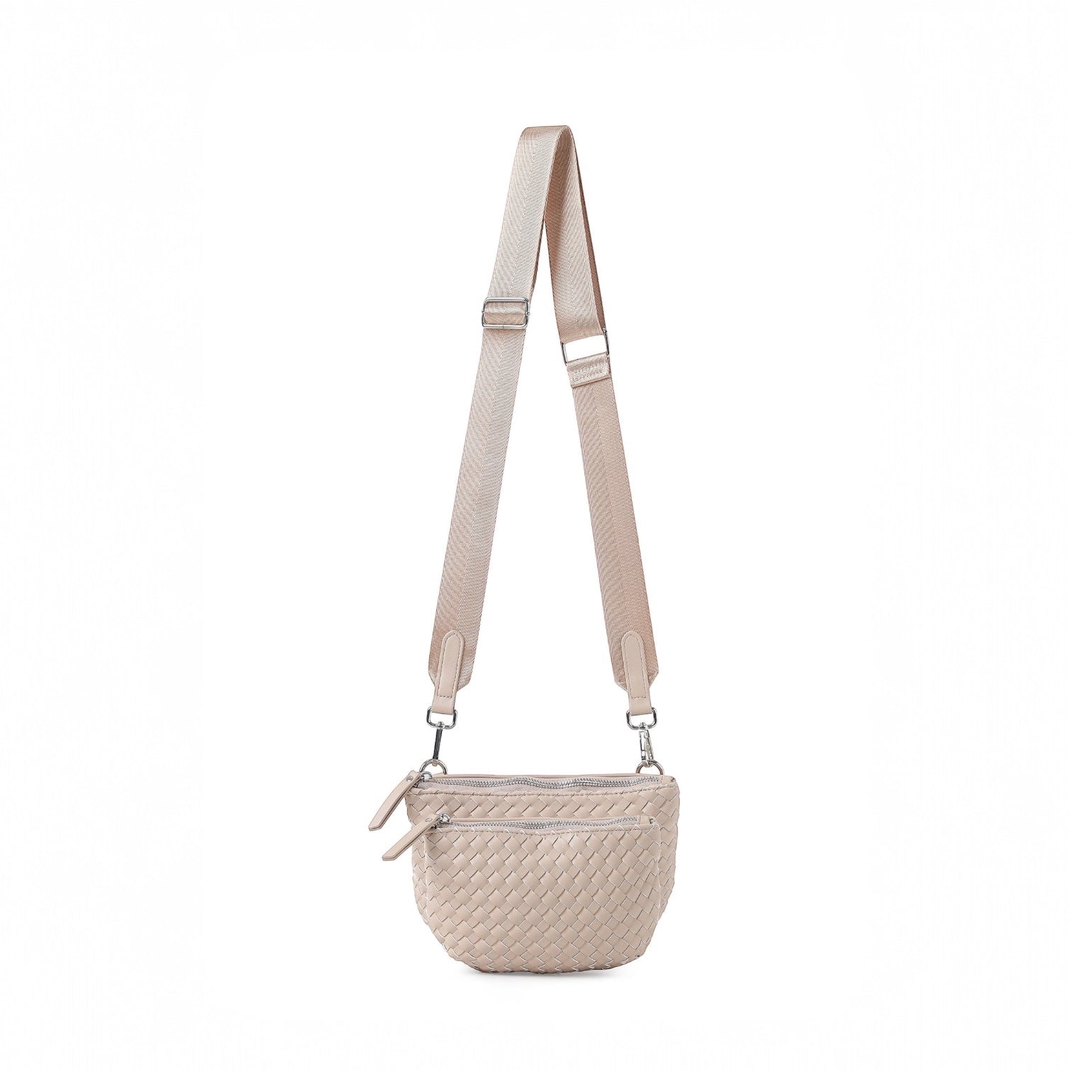 Devon Fawn Convertible Crossbody