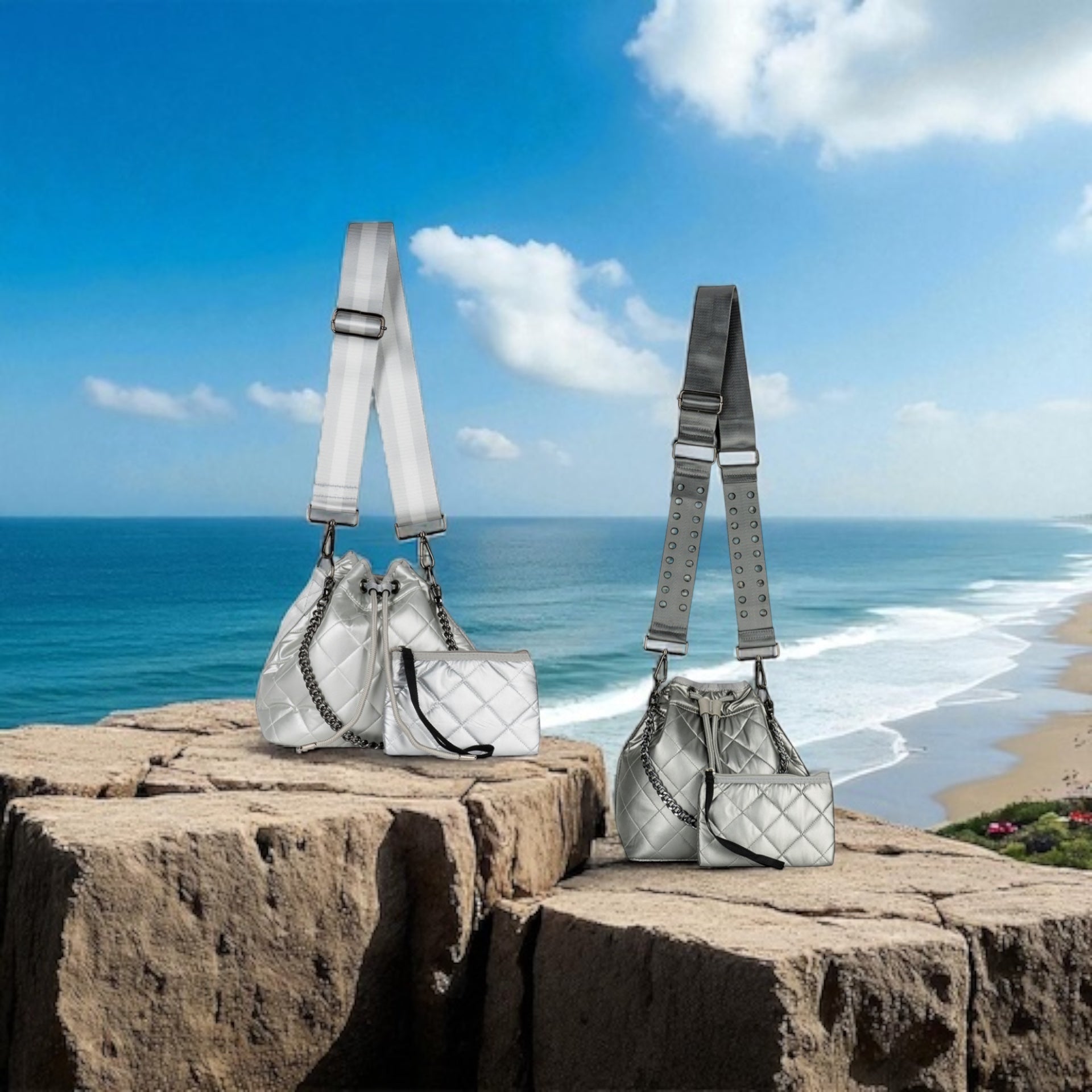 Bucket Bag Bundle 1 Deal - FINAL SALE