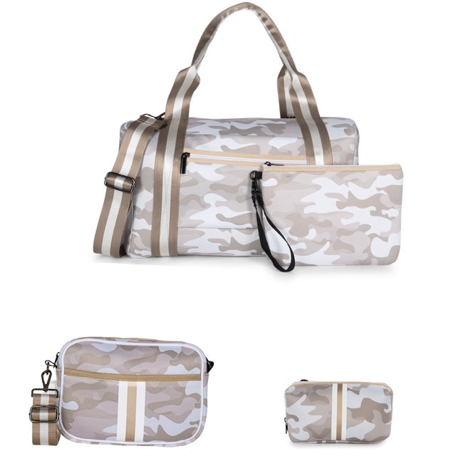 Morgan Travel Bundle - FINAL SALE