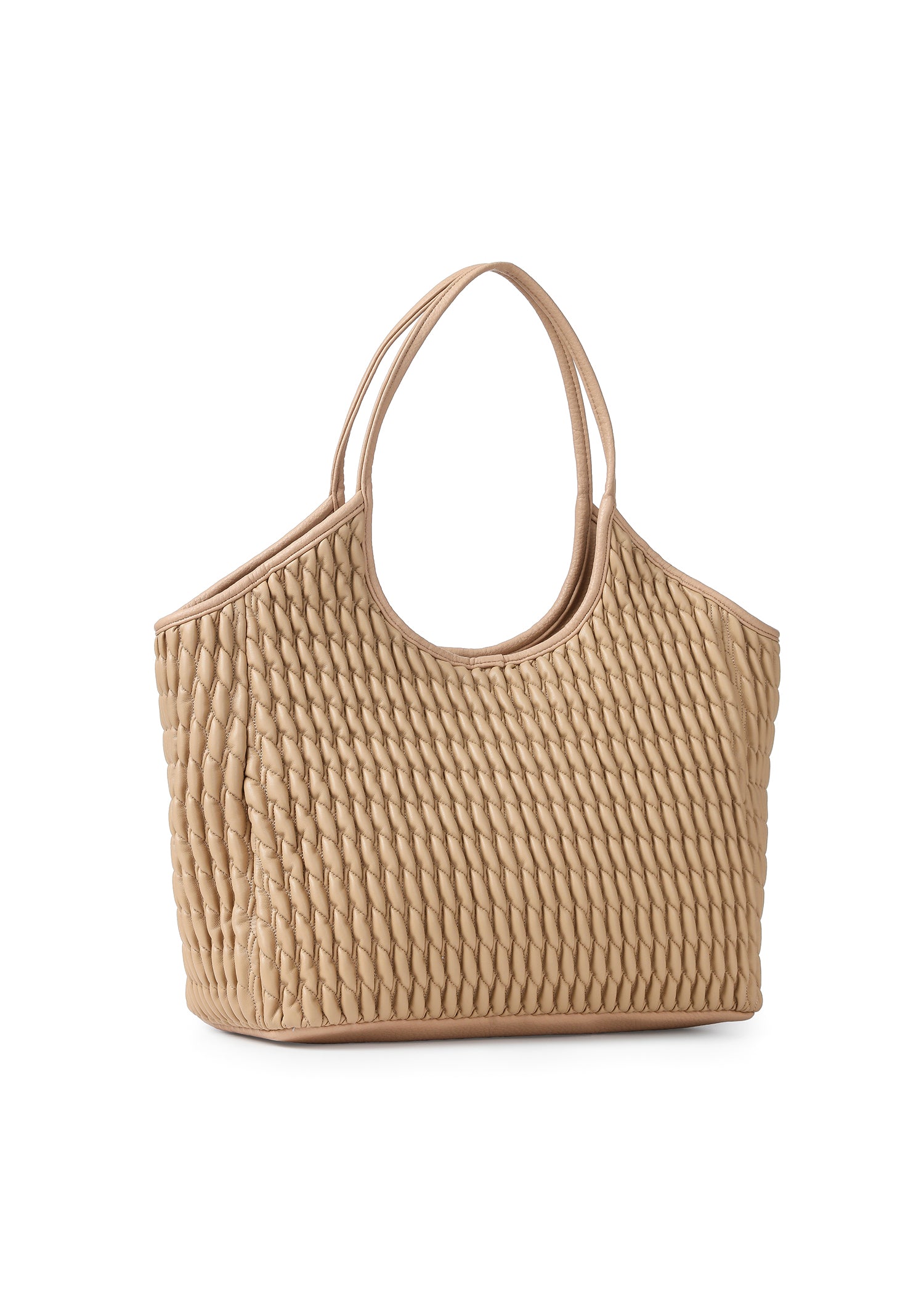 Isla Biscuit Tote