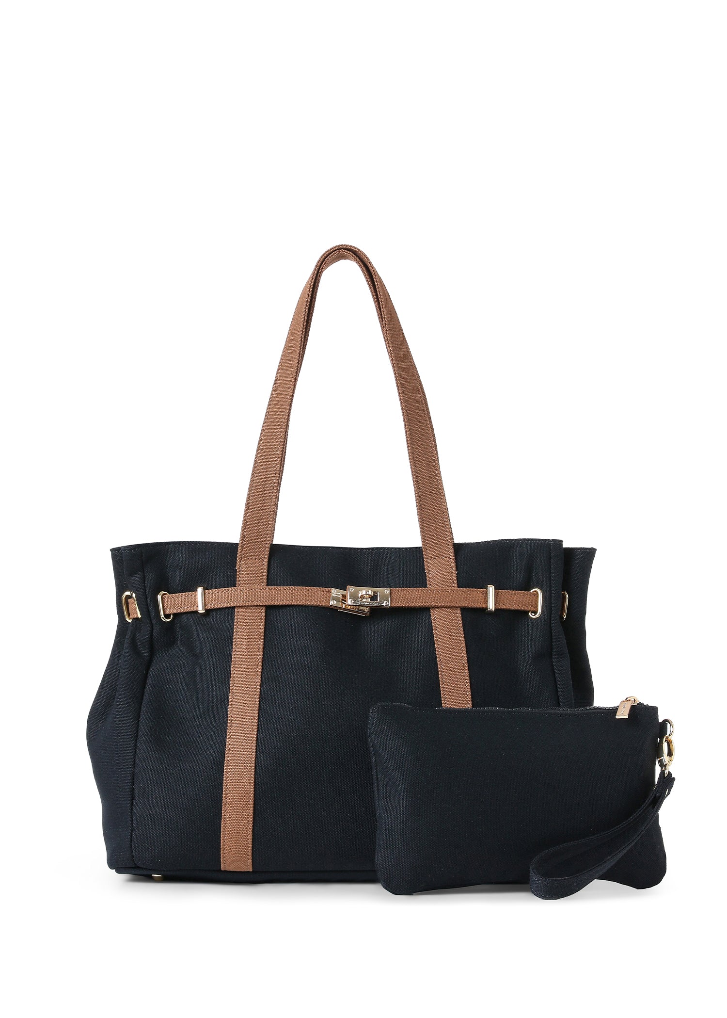 Jackie Milan Tote