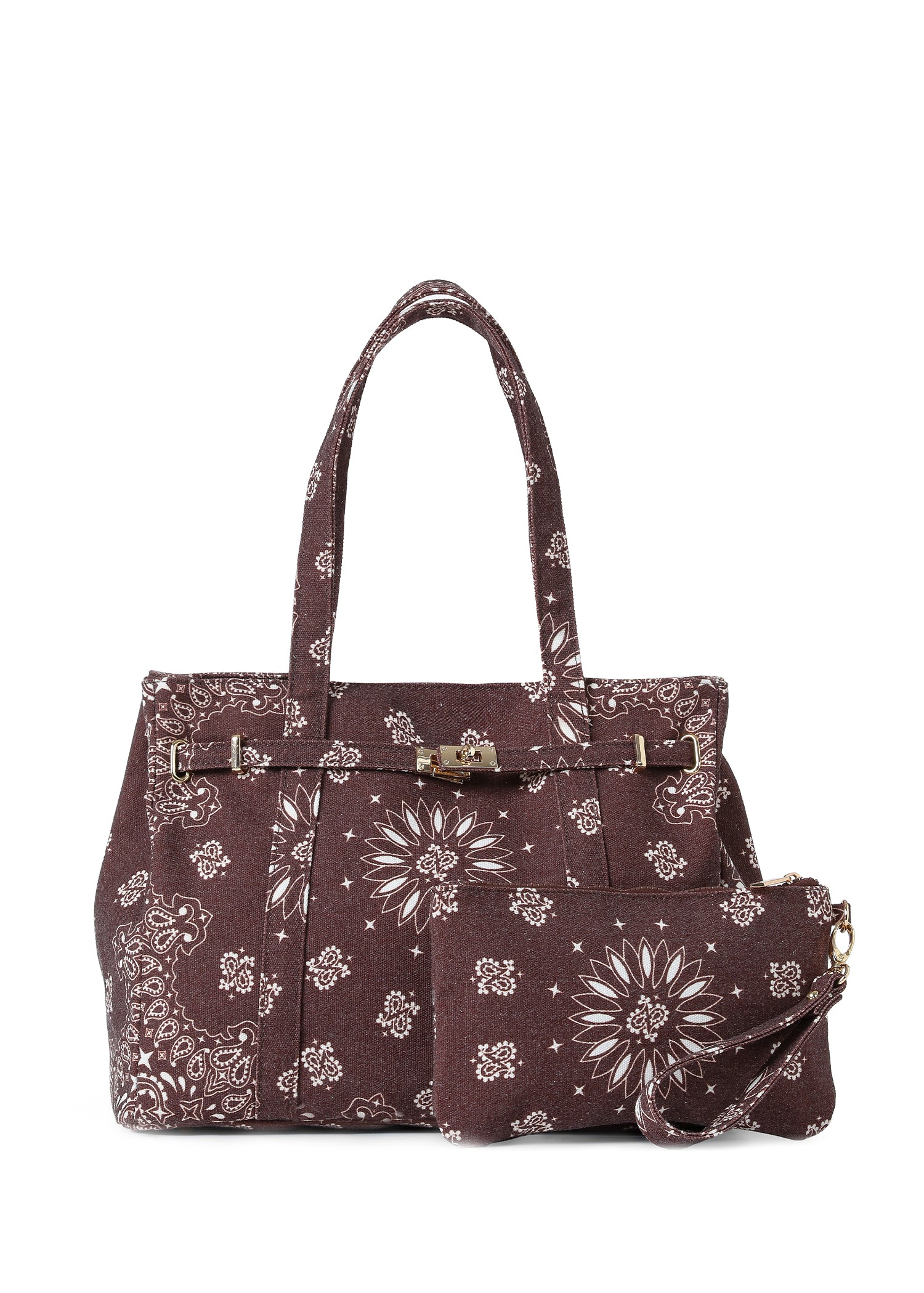Jackie Hamptons Tote