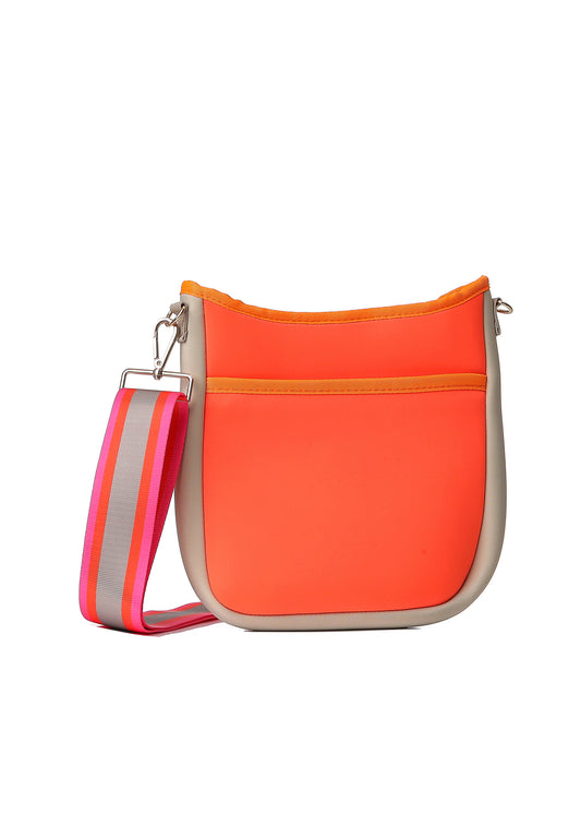Jeri Belize Crossbody