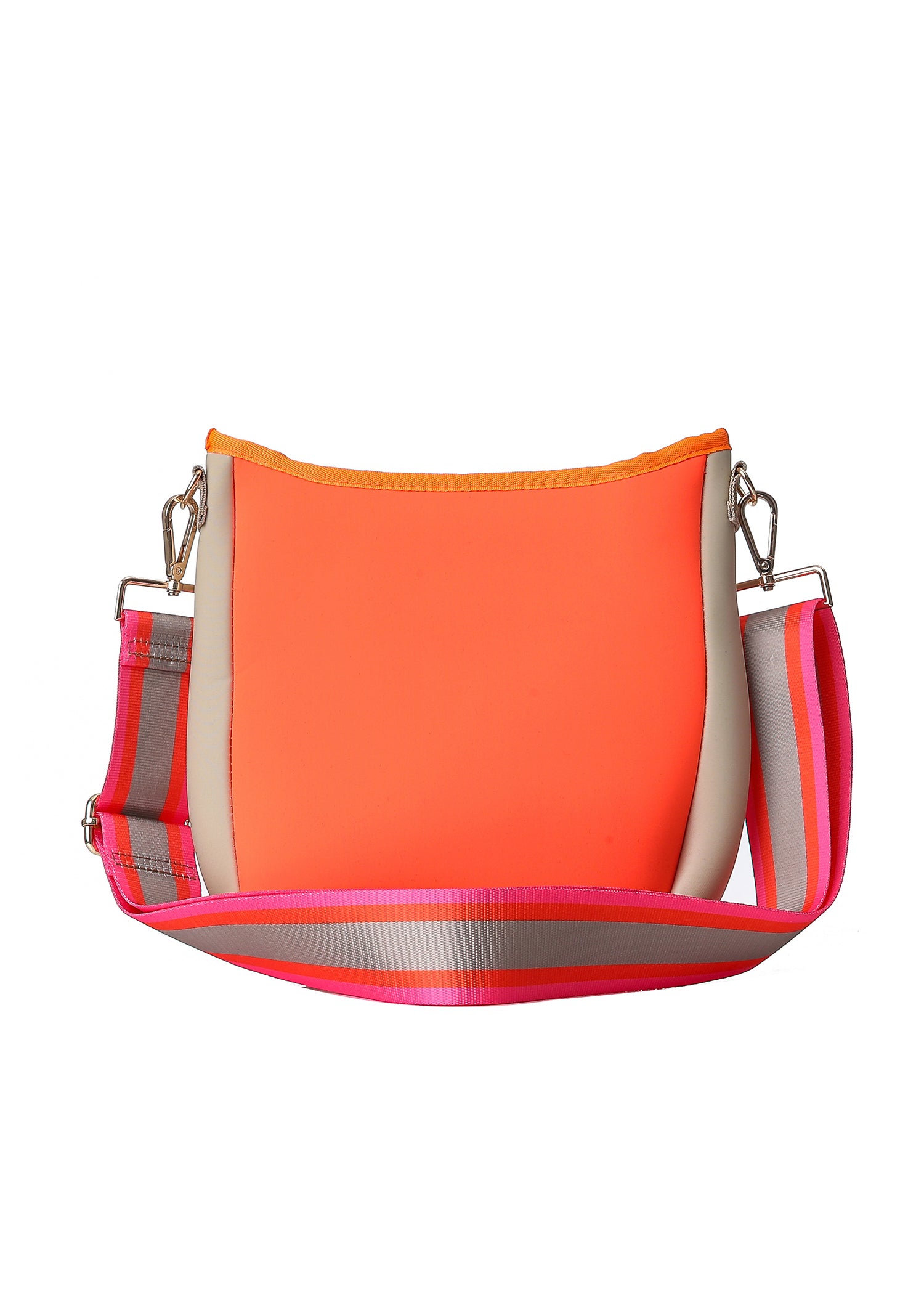 Jeri Belize Crossbody