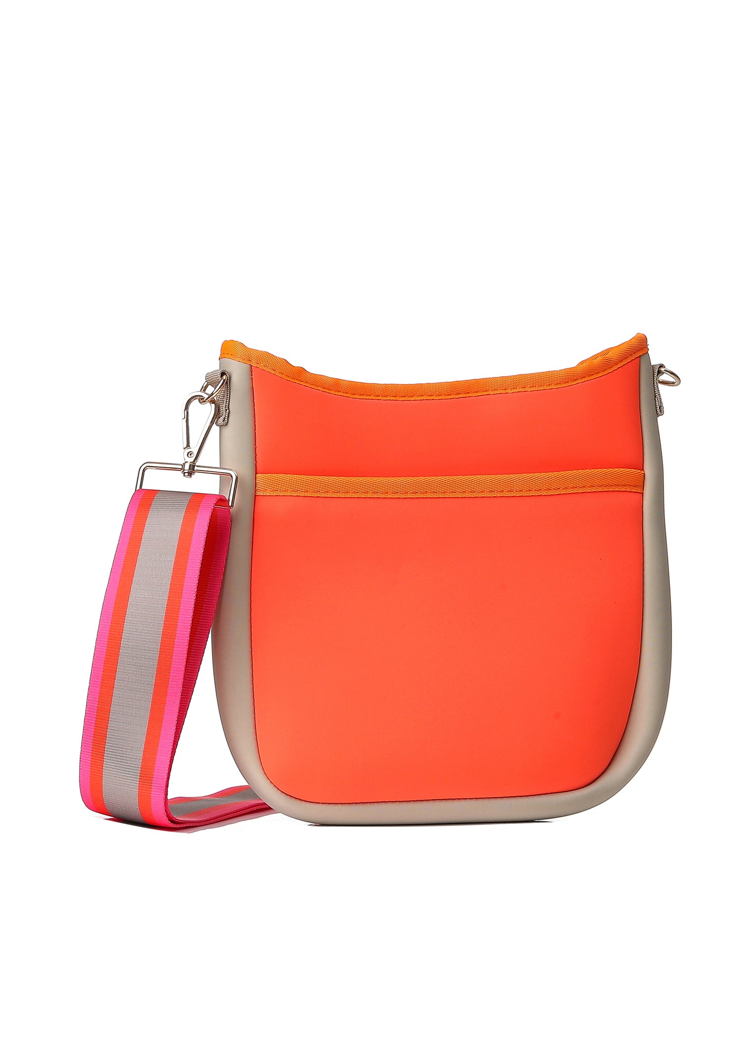 Jeri Belize Crossbody