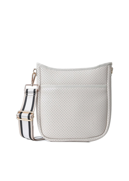 Jeri Dune Crossbody
