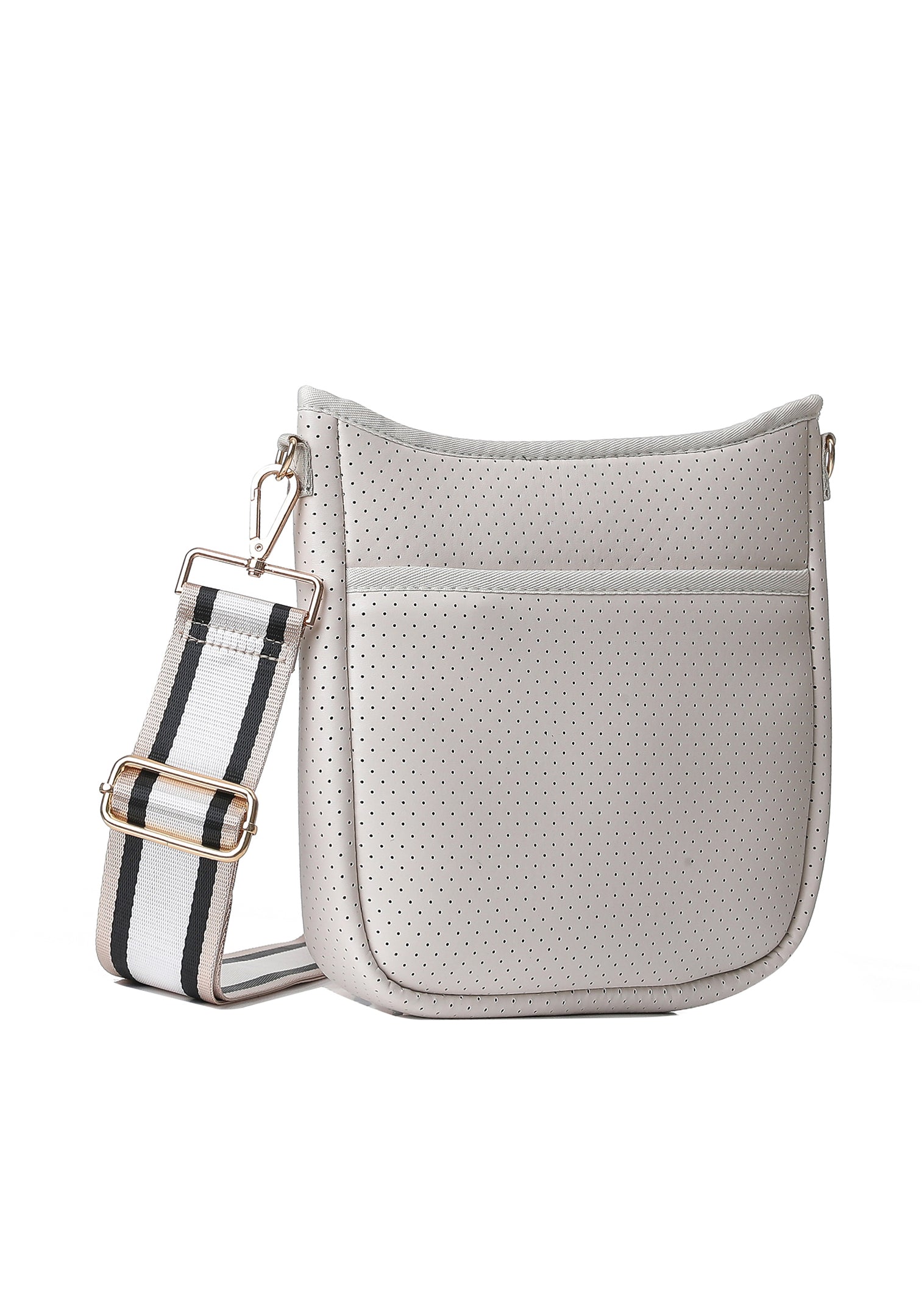 Jeri Dune Crossbody