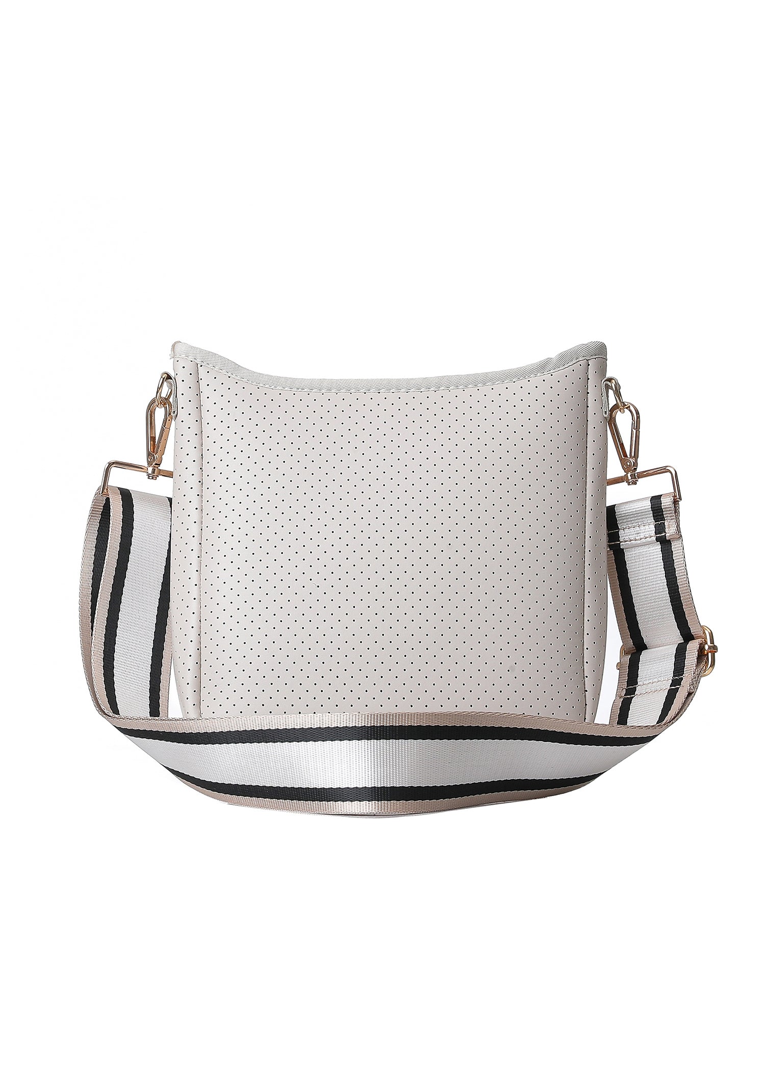 Jeri Dune Crossbody