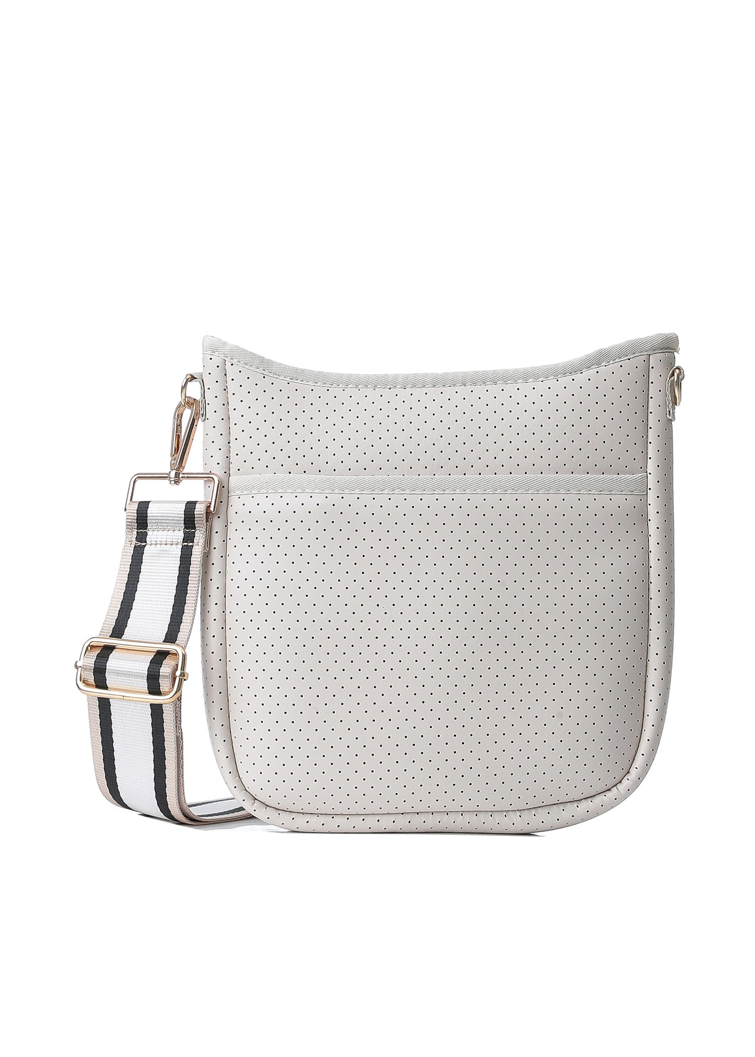Jeri Dune Crossbody