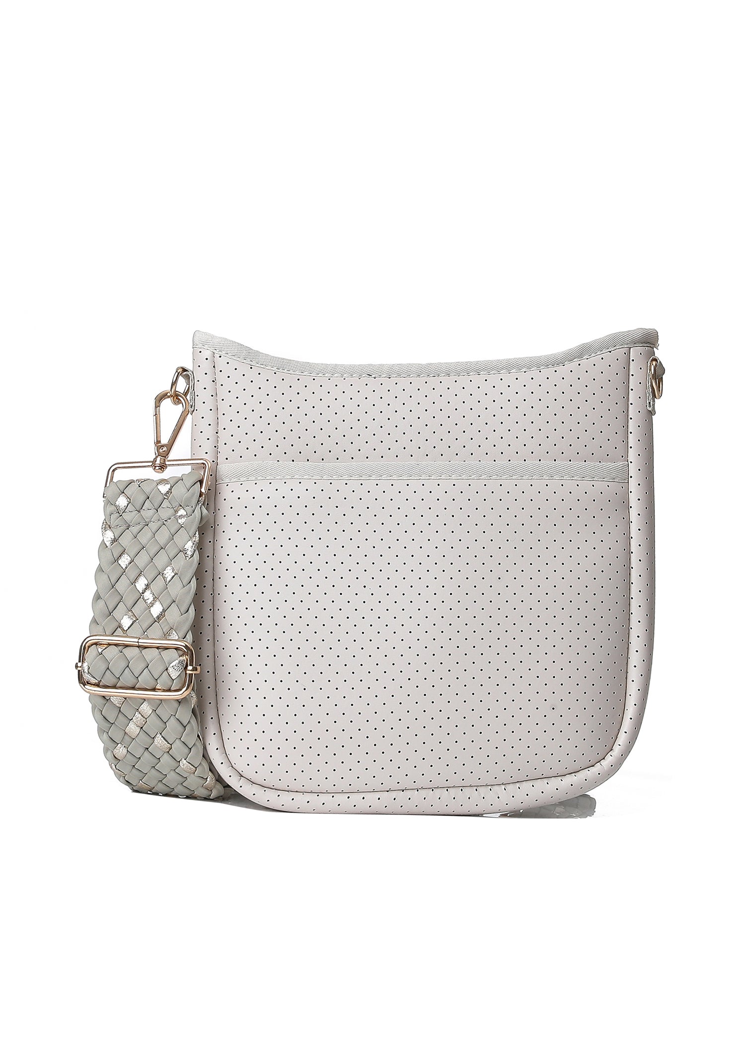 Jeri Dune Crossbody