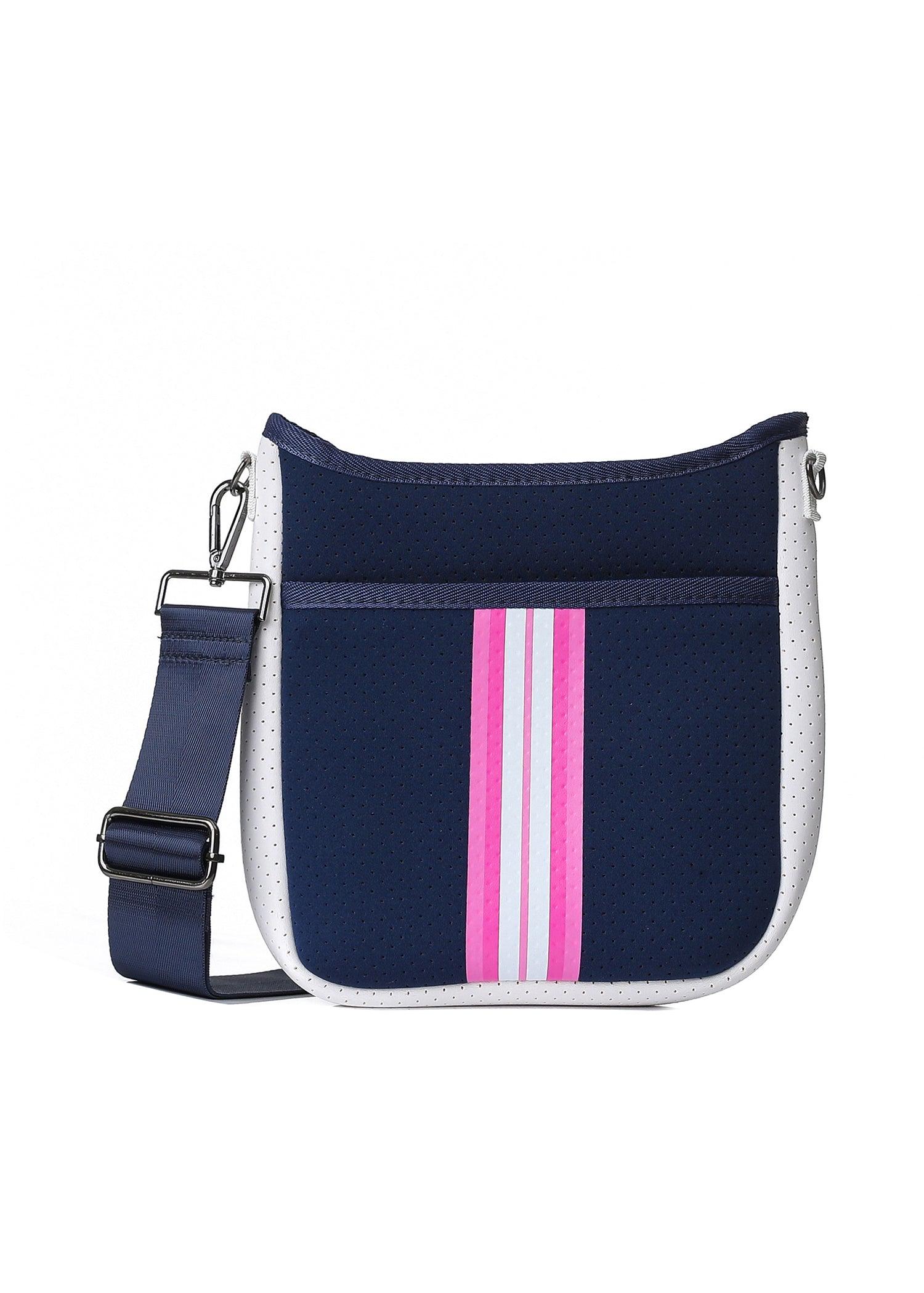 Jeri Polo Crossbody