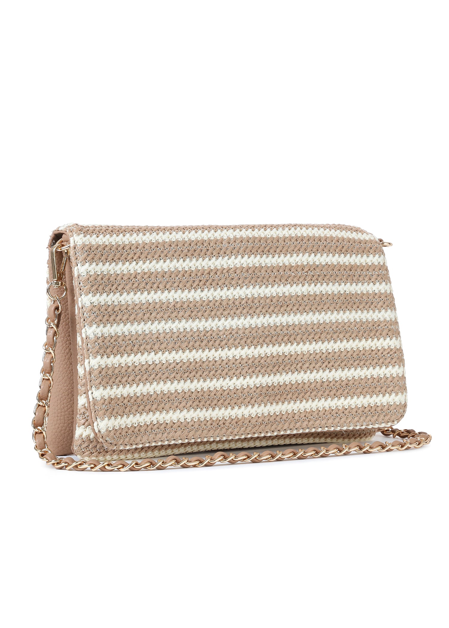 Lexi Capri Crossbody