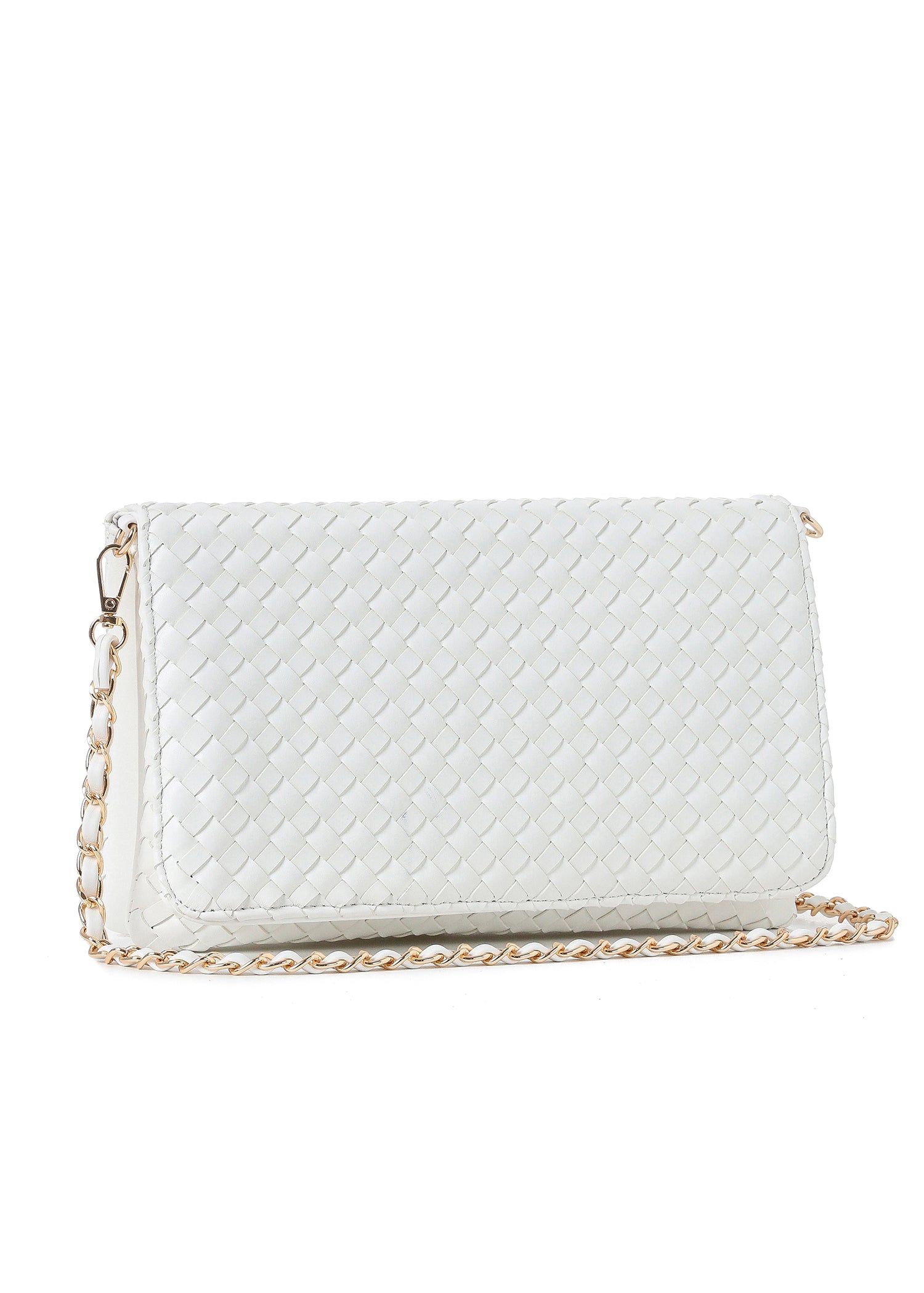 Lexi Cloud Crossbody